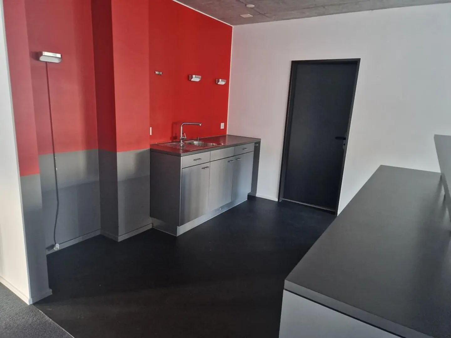 Grosszügige Bürofläche in Zofingen - Foto 3 von 11