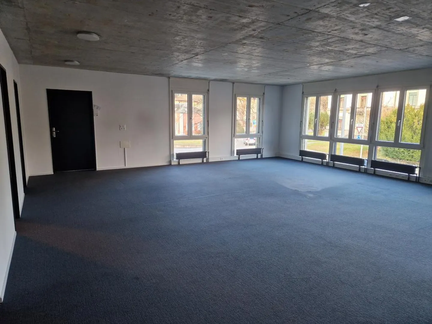 Grosszügige Bürofläche in Zofingen - Foto 4 von 11