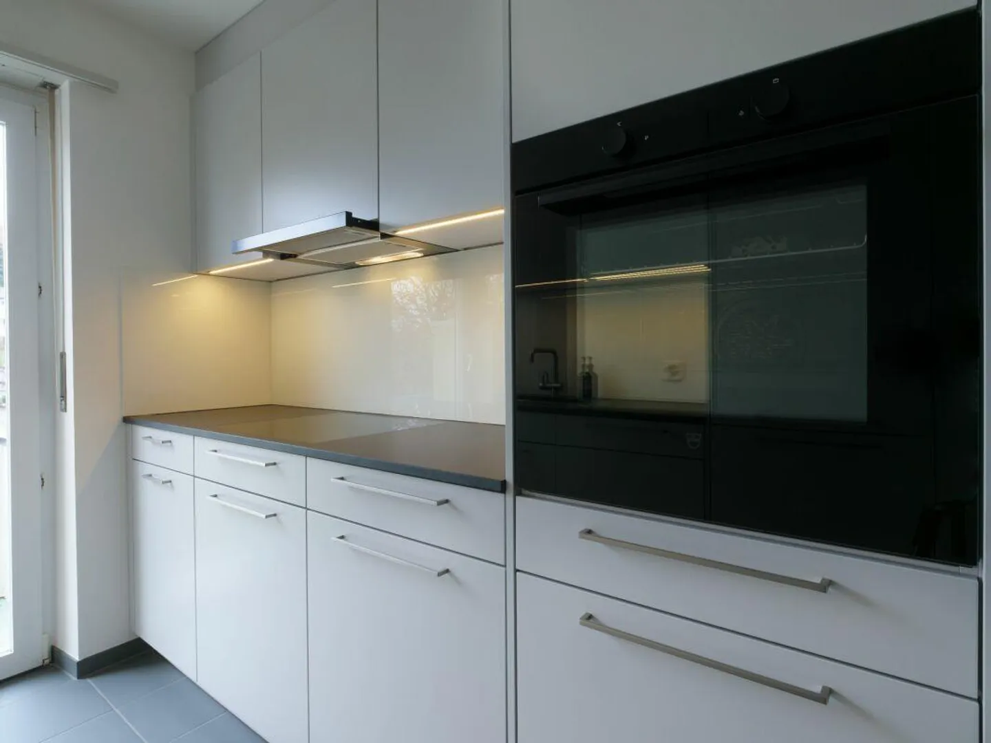 3-room apartment in Oberwil - Photo 4 of 8