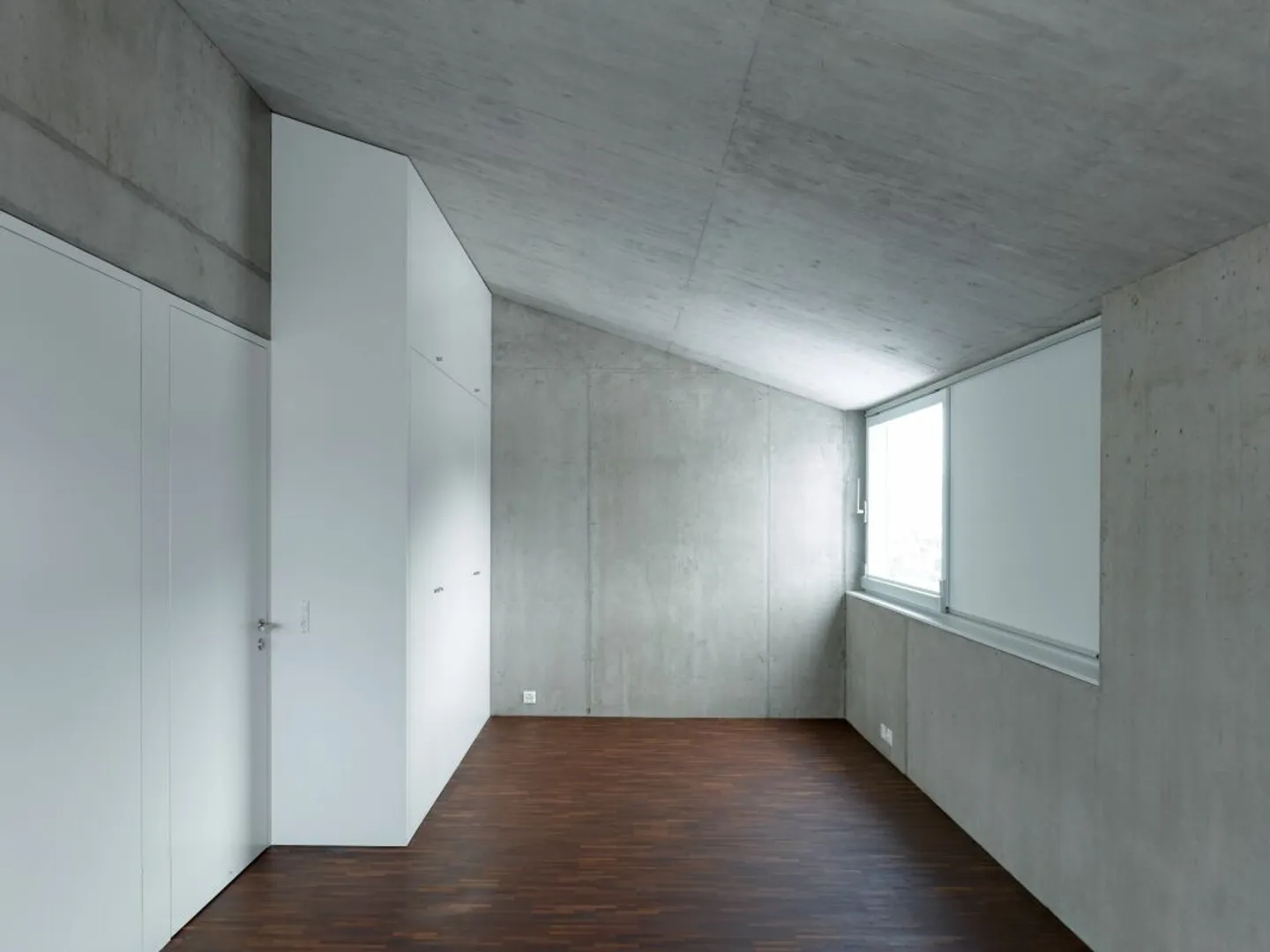 Villa d'Architecte à Venthône - Photo 8 sur 12