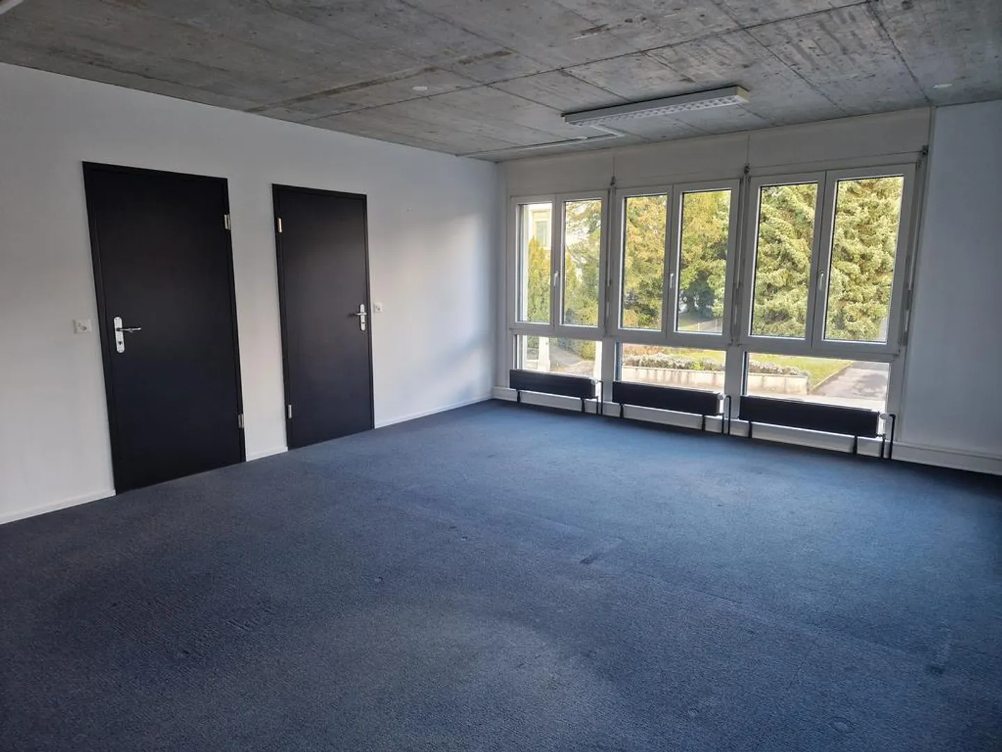 Grosszügige Bürofläche in Zofingen - Foto 5 von 11