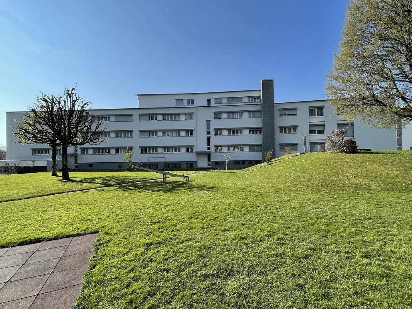 1105 1021 Appartement 4.5 pièces Riffigstrasse 32 - Photo 2 sur 20