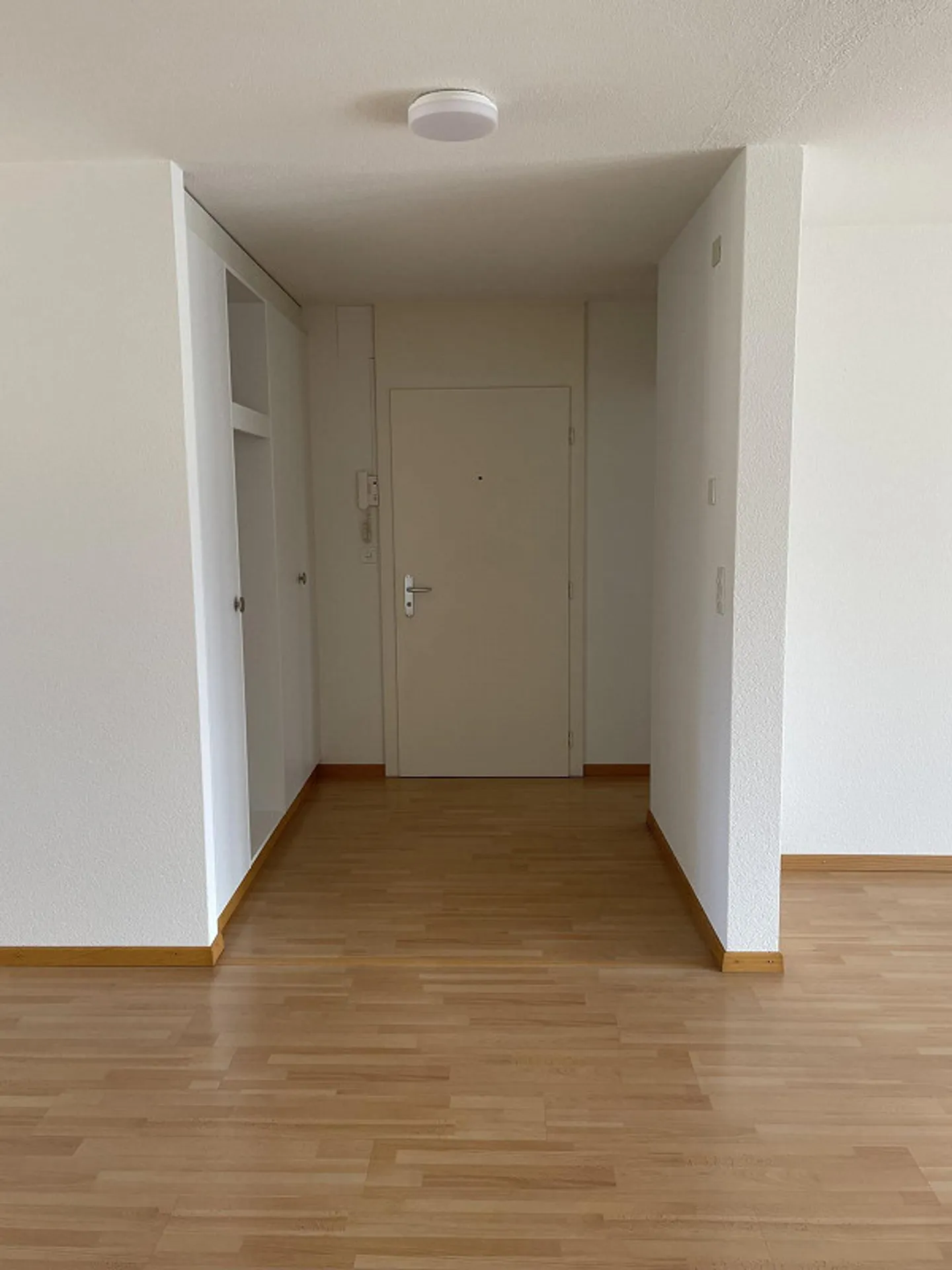 1105 1021 Appartement 4.5 pièces Riffigstrasse 32 - Photo 5 sur 20