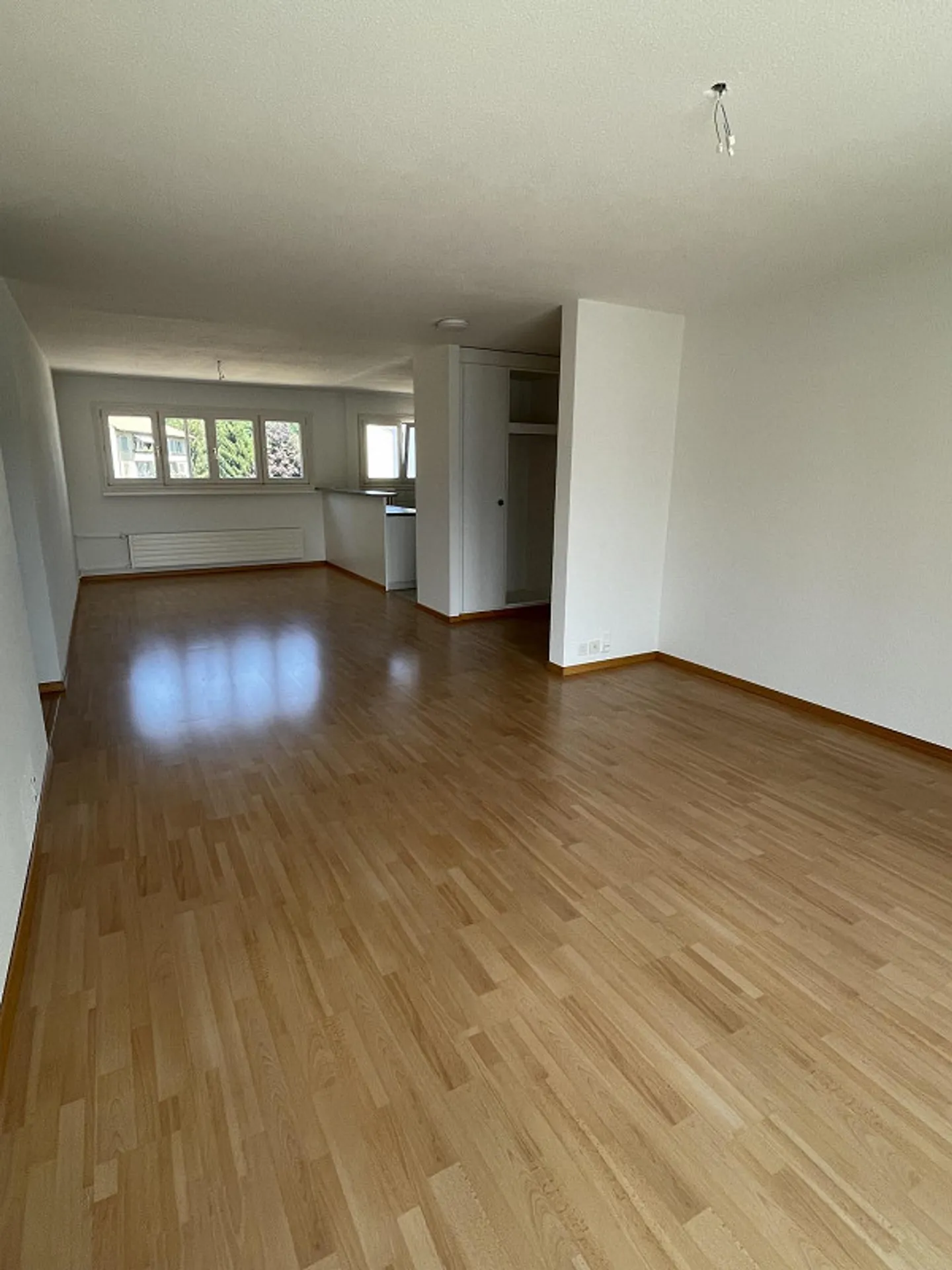 1105 1021 Appartement 4.5 pièces Riffigstrasse 32 - Photo 7 sur 20