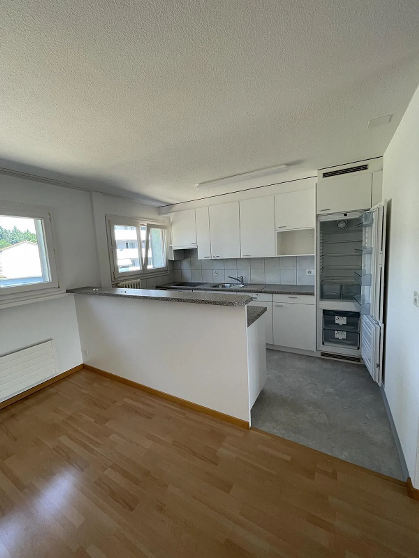 1105 1021 Appartement 4.5 pièces Riffigstrasse 32 - Photo 8 sur 20