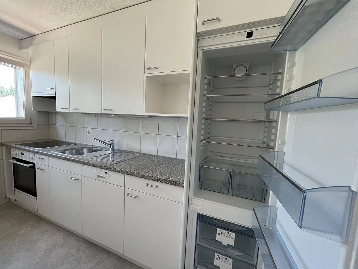 1105 1021 Appartement 4.5 pièces Riffigstrasse 32 - Photo 9 sur 20