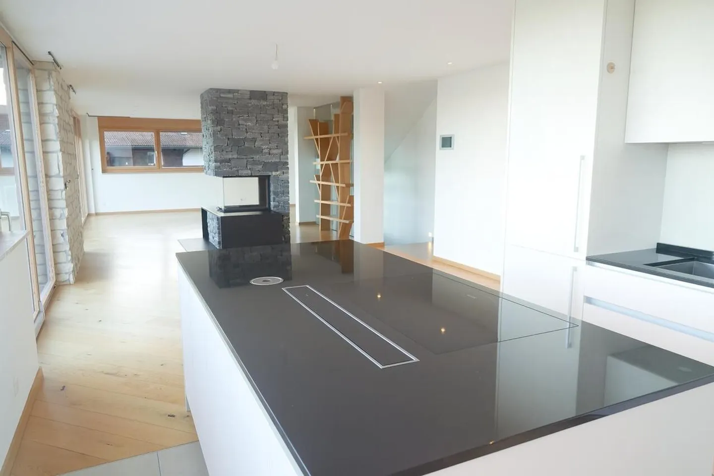 Casa singola in affitto - Foto 5 di 23