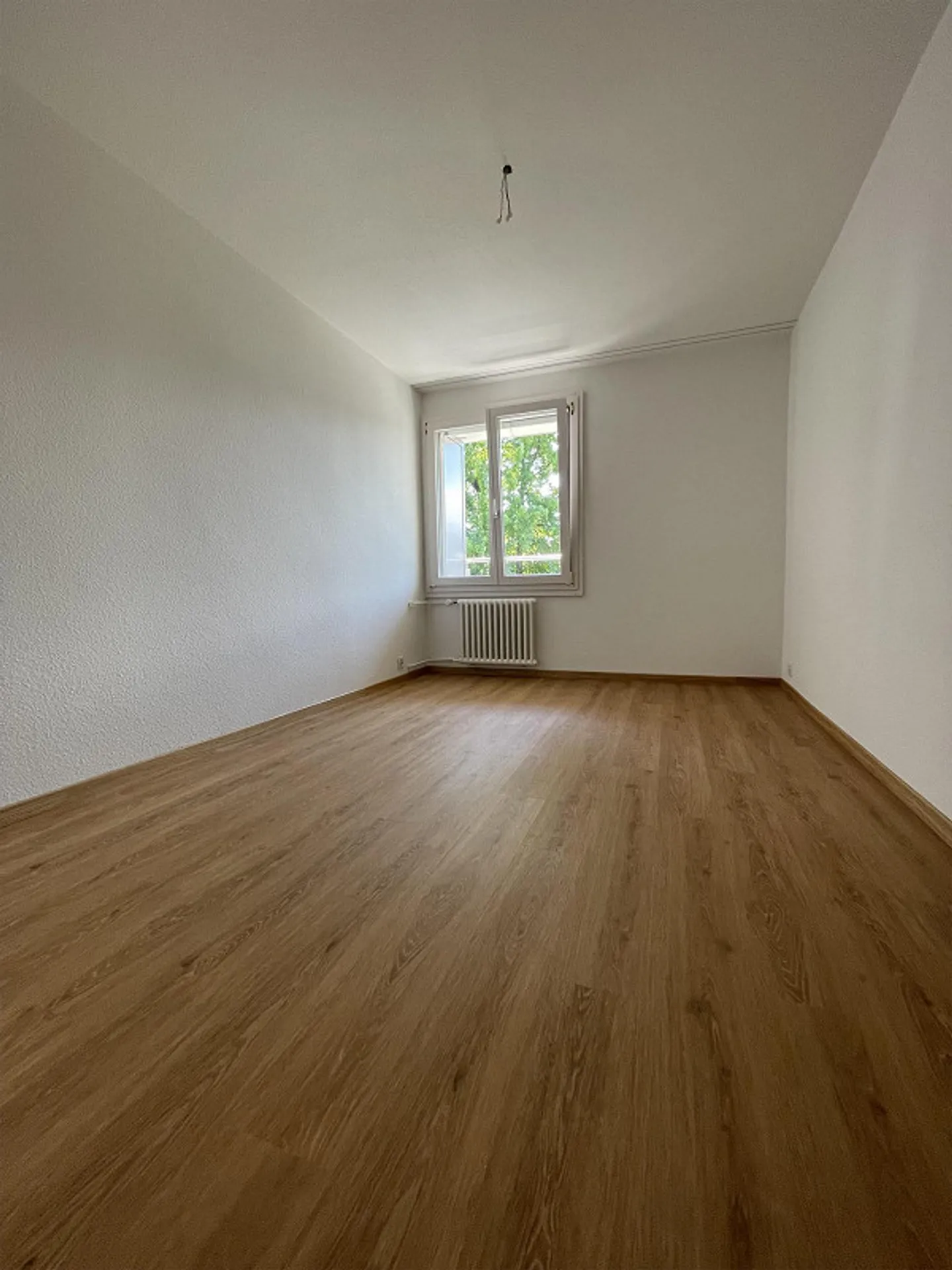 1105 1021 Appartement 4.5 pièces Riffigstrasse 32 - Photo 6 sur 20