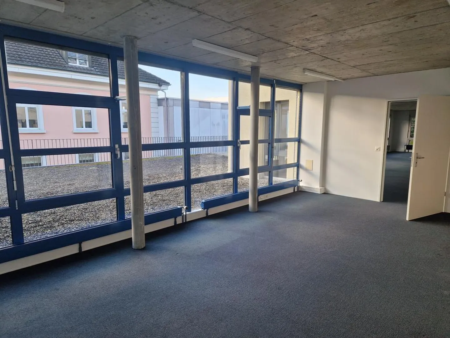 Grosszügige Bürofläche in Zofingen - Foto 7 von 11