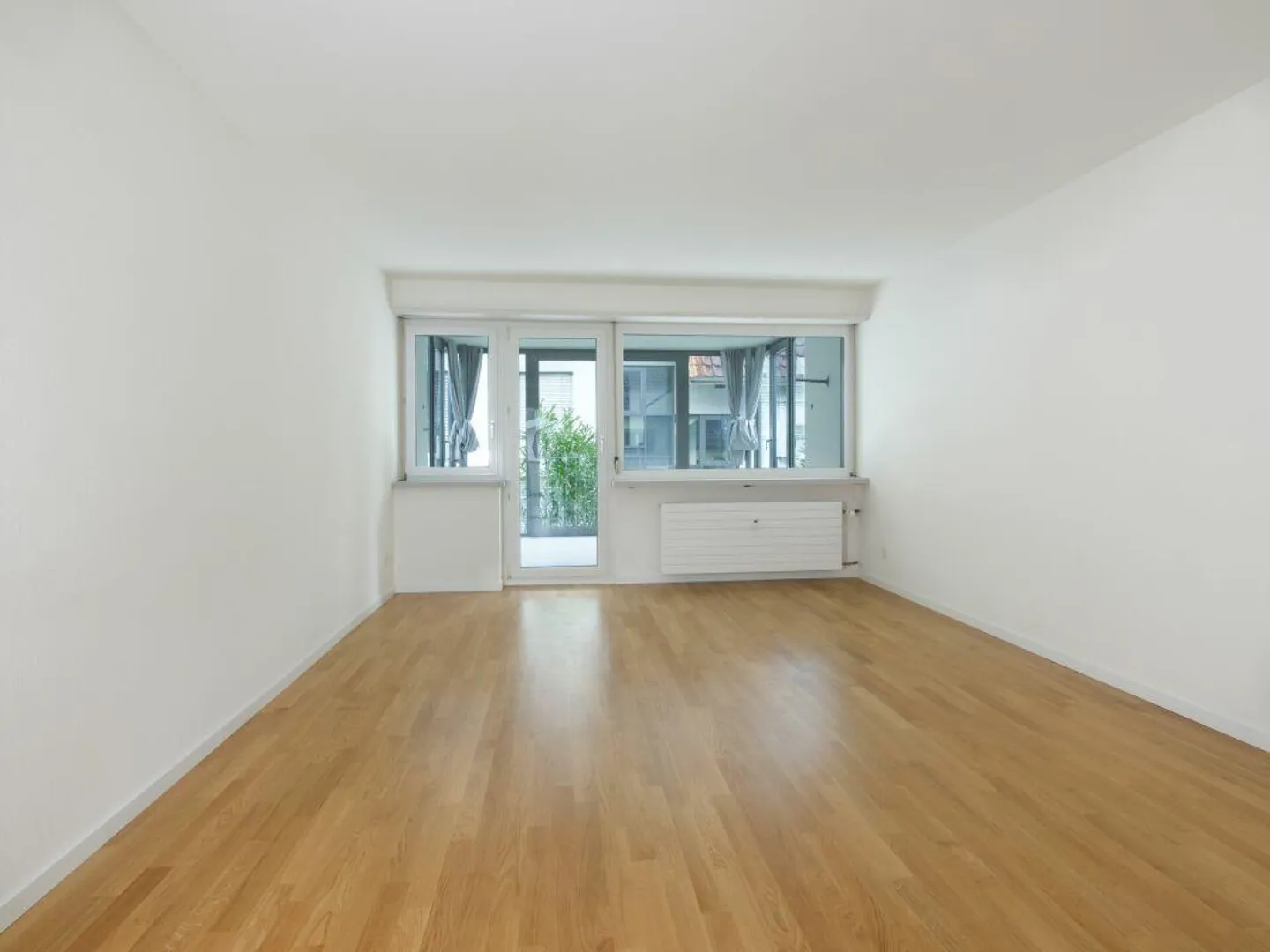 3-room apartment in Oberwil - Photo 7 of 8