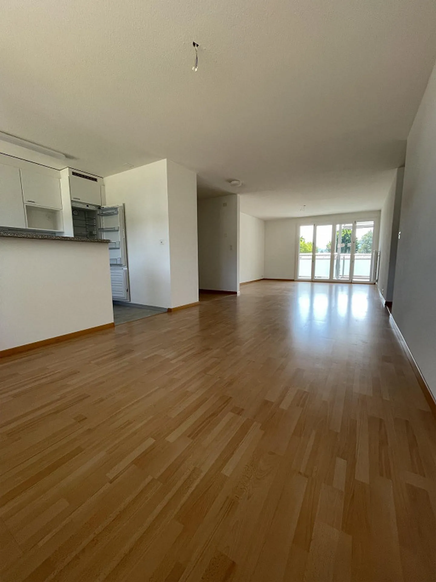 1105 1021 Appartement 4.5 pièces Riffigstrasse 32 - Photo 10 sur 20