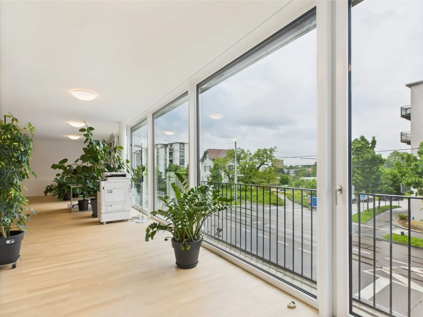 Office Space near Park - Photo 1 of 8