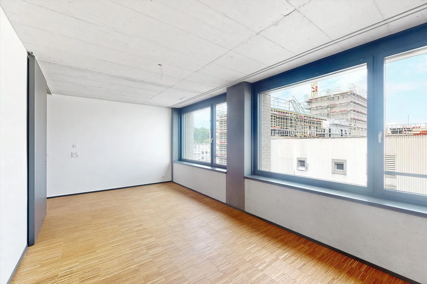 4QUARTIER – Votre pause sur la terrasse communautaire - Photo 6 sur 11