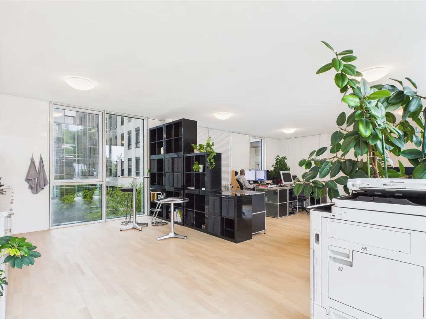 Office Space near Park - Photo 4 of 8