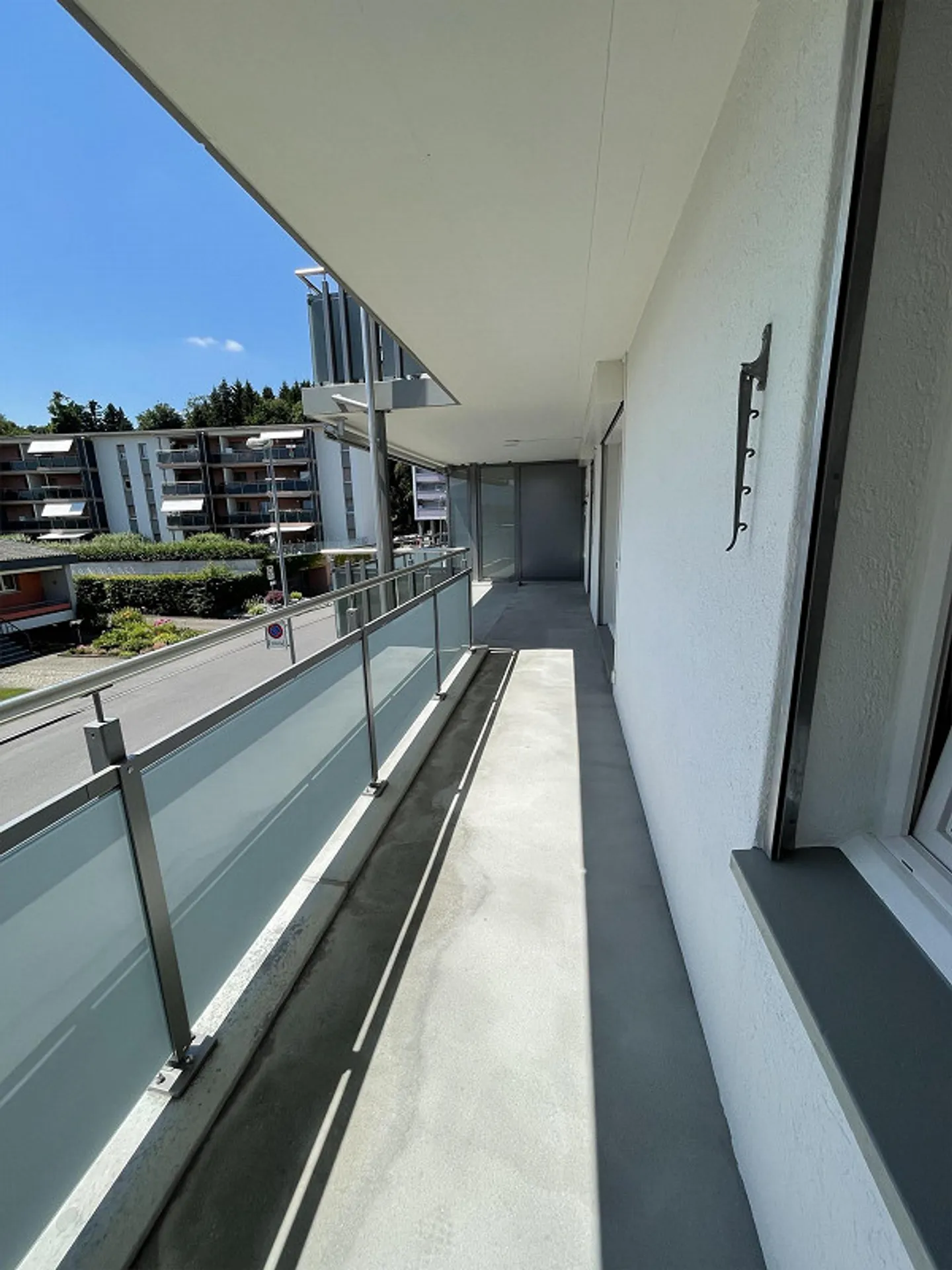 1105 1021 Appartement 4.5 pièces Riffigstrasse 32 - Photo 19 sur 20