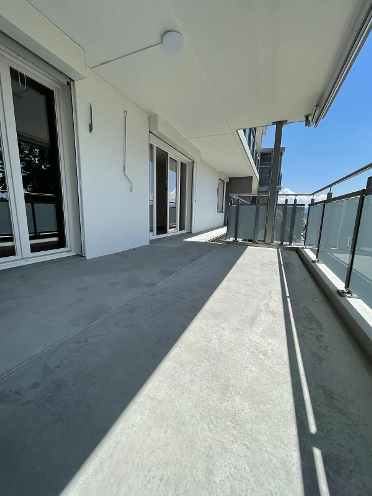 1105 1021 Appartement 4.5 pièces Riffigstrasse 32 - Photo 20 sur 20