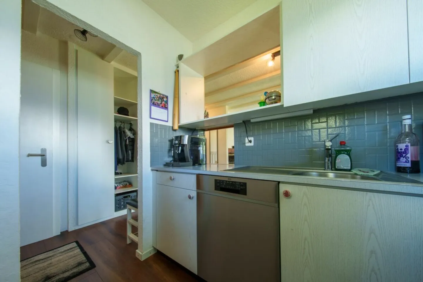 Acquisto possibile come seconda residenza - Incantevole chalet con vista panoramica eccezionale sulla pianura del Rodano - Foto 6 di 19