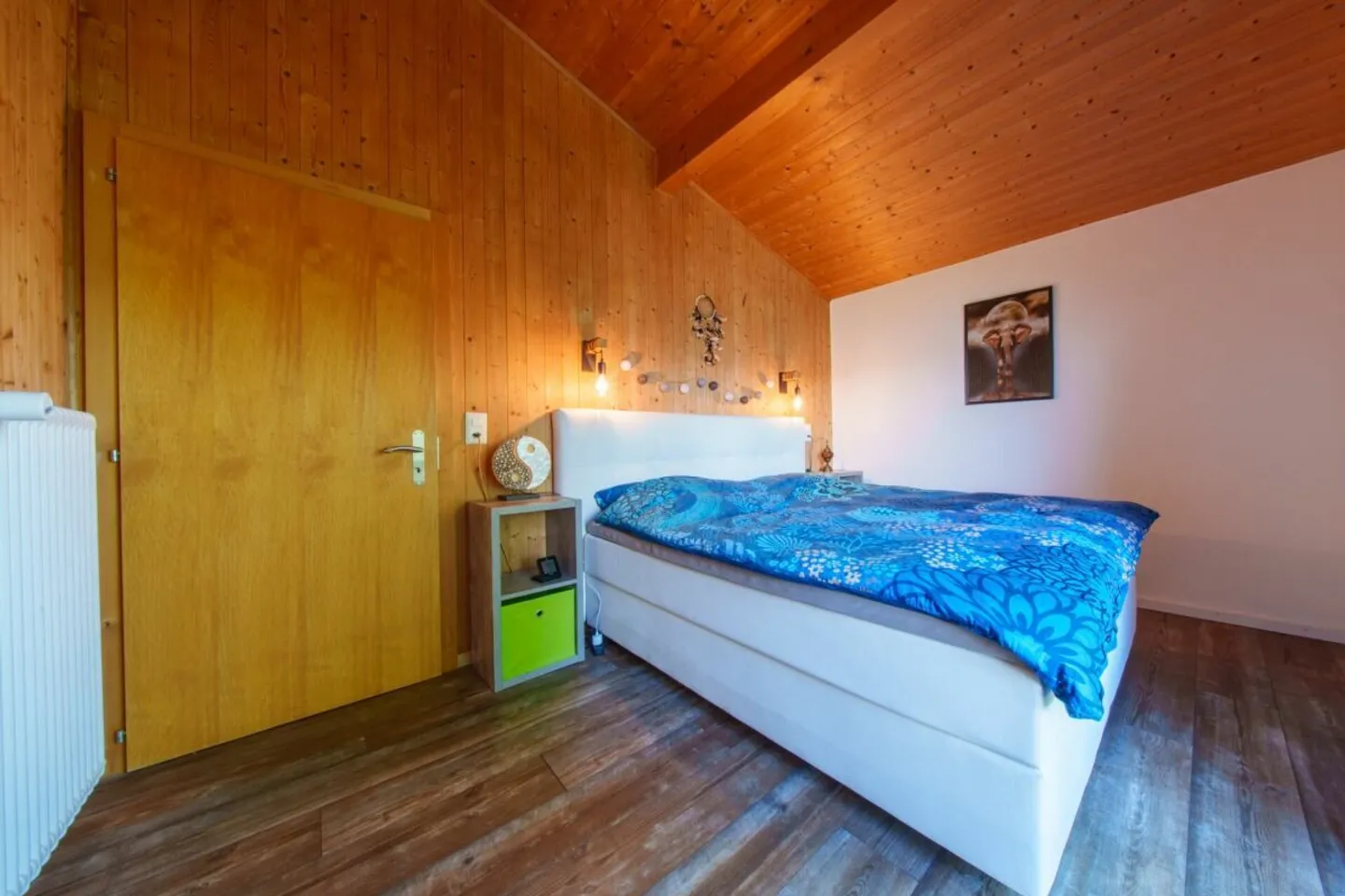Acquisto possibile come seconda residenza - Incantevole chalet con vista panoramica eccezionale sulla pianura del Rodano - Foto 8 di 19