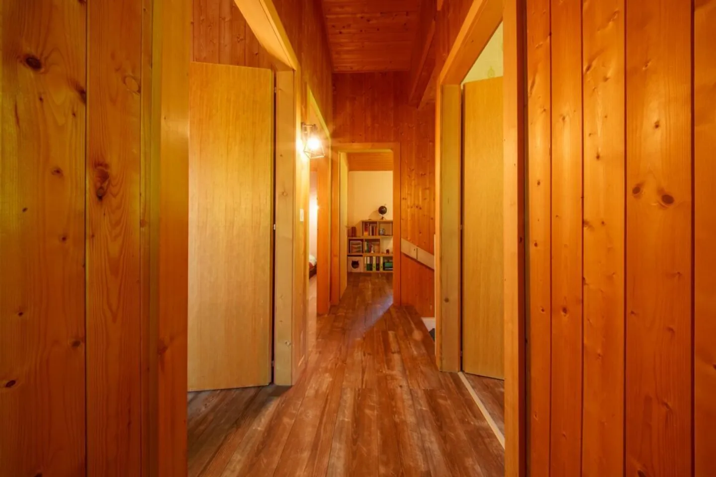 Acquisto possibile come seconda residenza - Incantevole chalet con vista panoramica eccezionale sulla pianura del Rodano - Foto 9 di 19