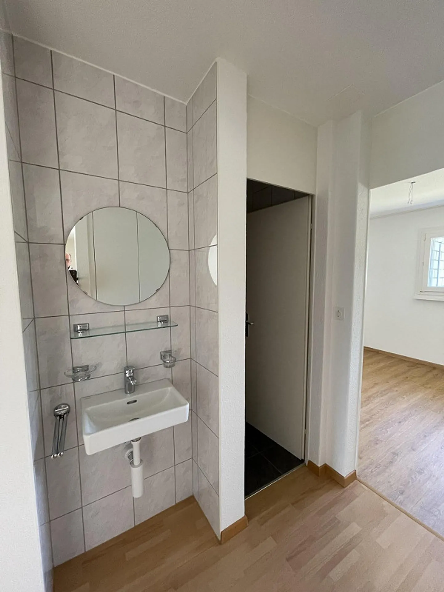 1105 1021 Appartement 4.5 pièces Riffigstrasse 32 - Photo 13 sur 20