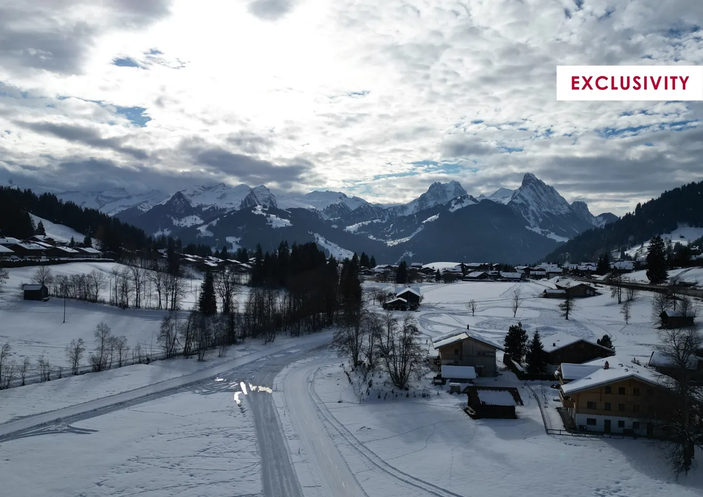 Building Plot - Photo 1 of 4