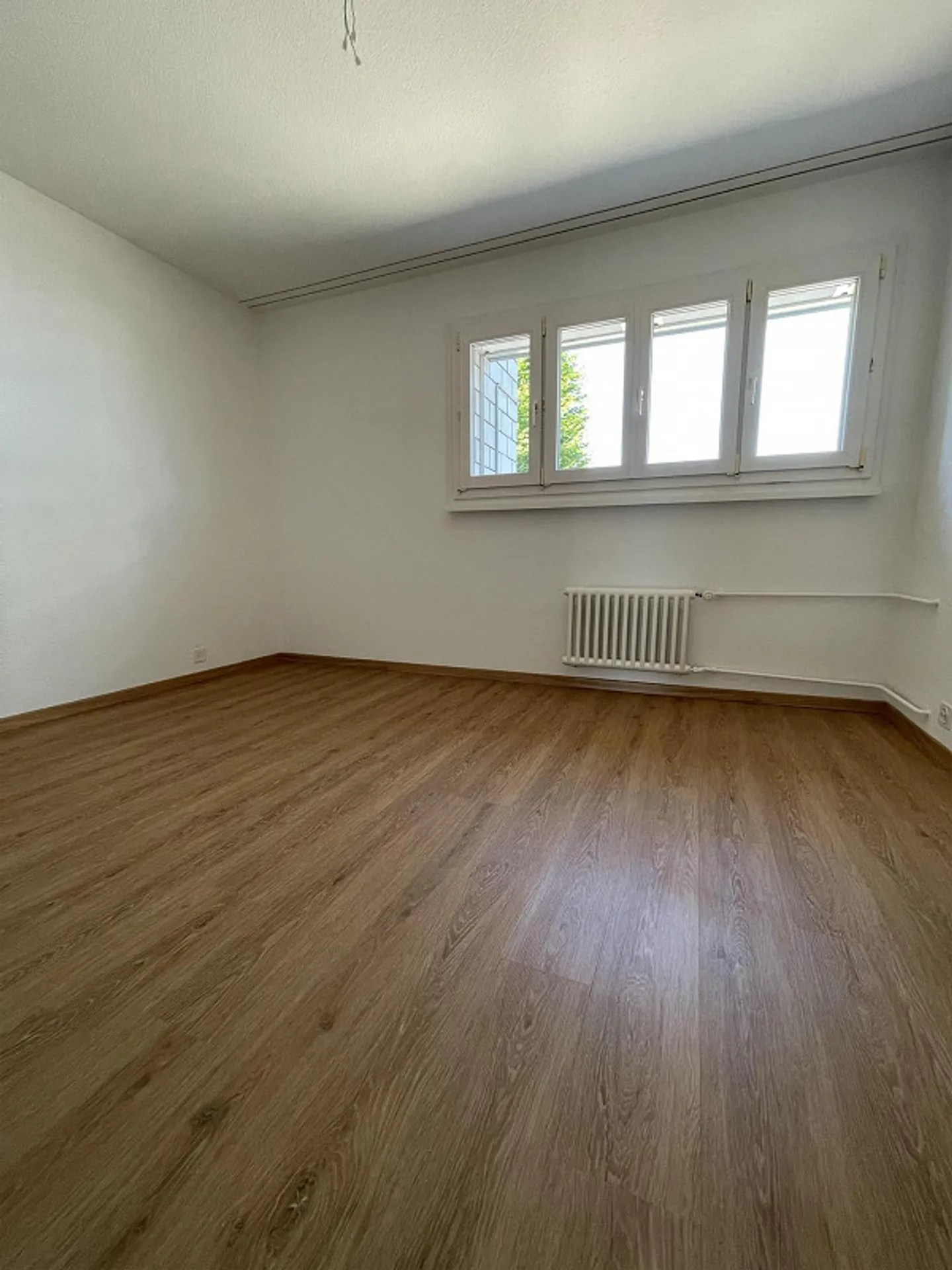 1105 1021 Appartement 4.5 pièces Riffigstrasse 32 - Photo 15 sur 20