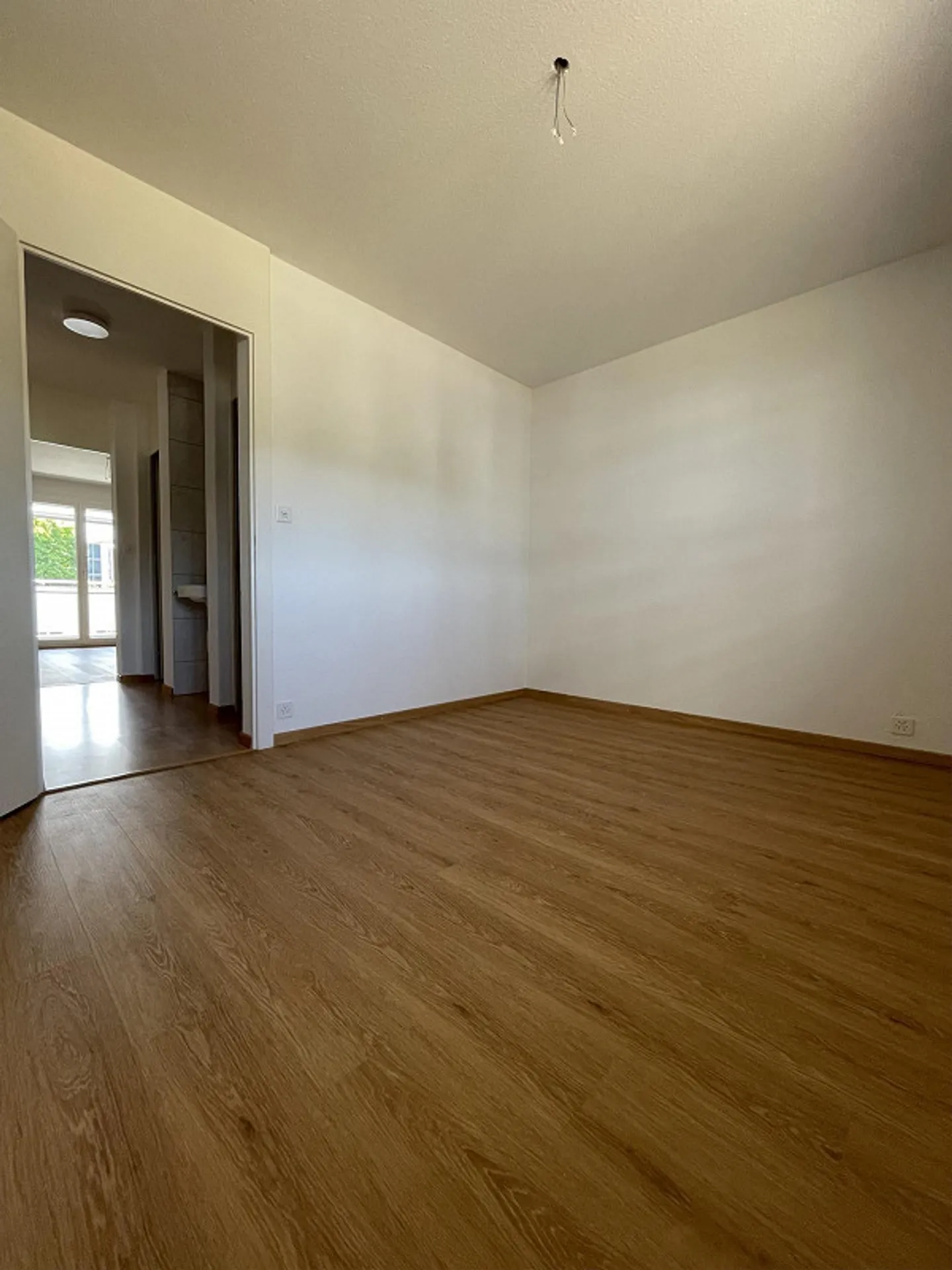 1105 1021 Appartement 4.5 pièces Riffigstrasse 32 - Photo 16 sur 20