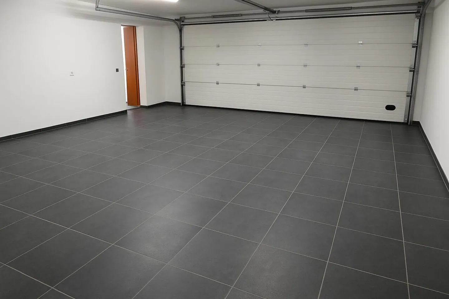 Casa singola in affitto - Foto 17 di 23