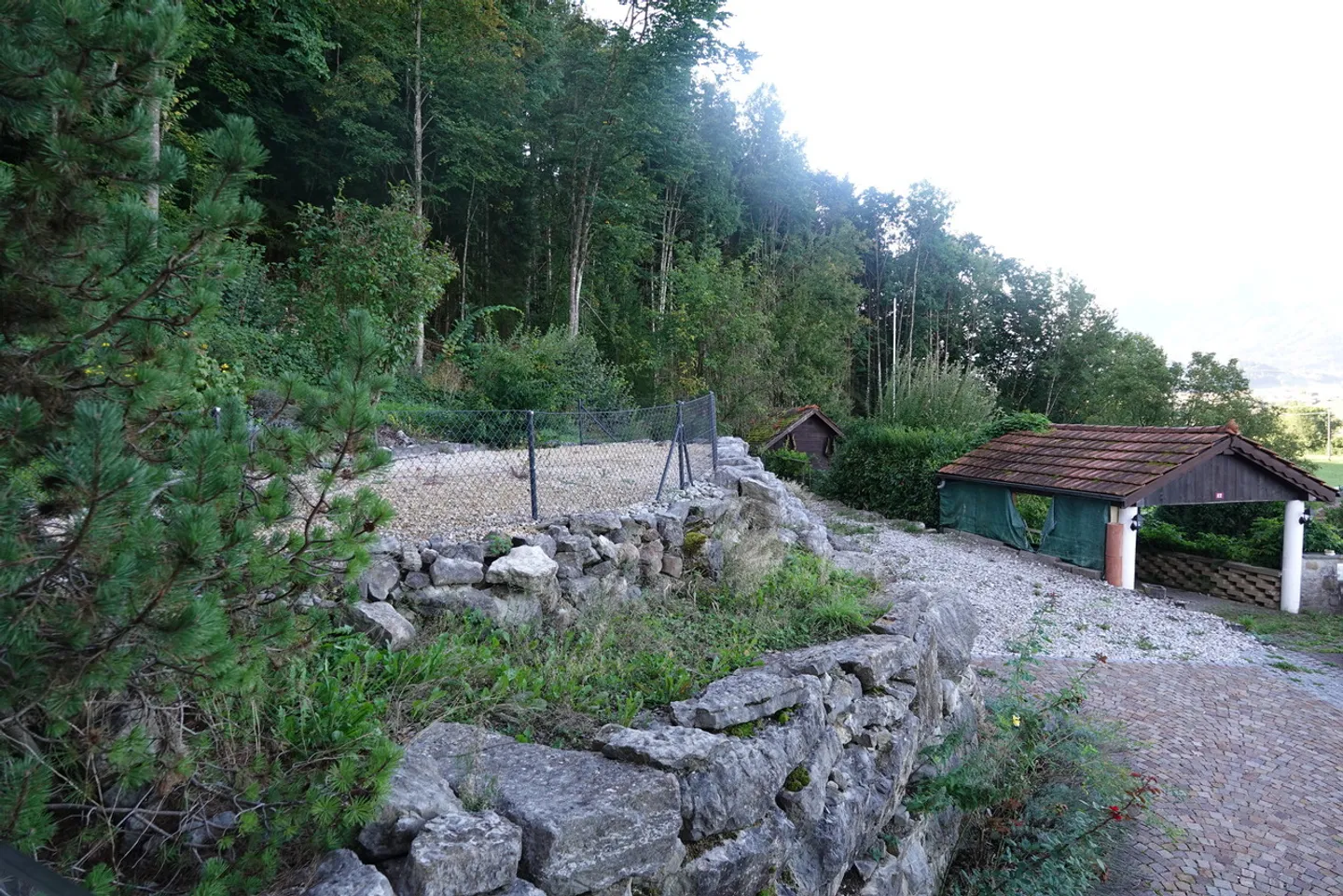 Casa singola in affitto - Foto 22 di 23