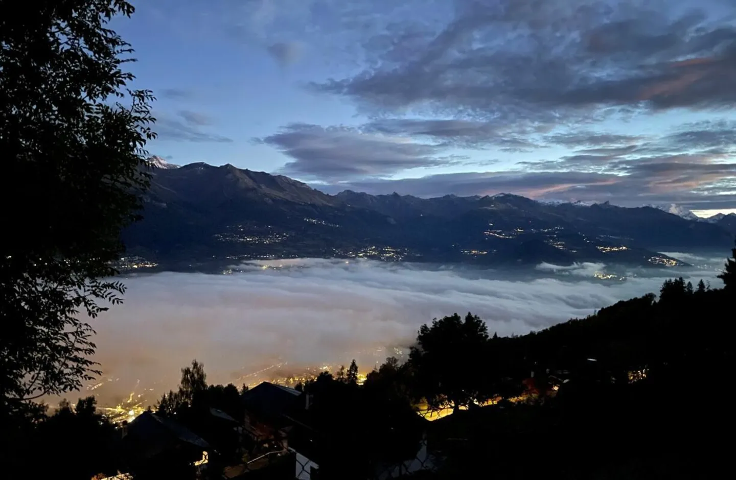 Acquisto possibile come seconda residenza - Incantevole chalet con vista panoramica eccezionale sulla pianura del Rodano - Foto 19 di 19