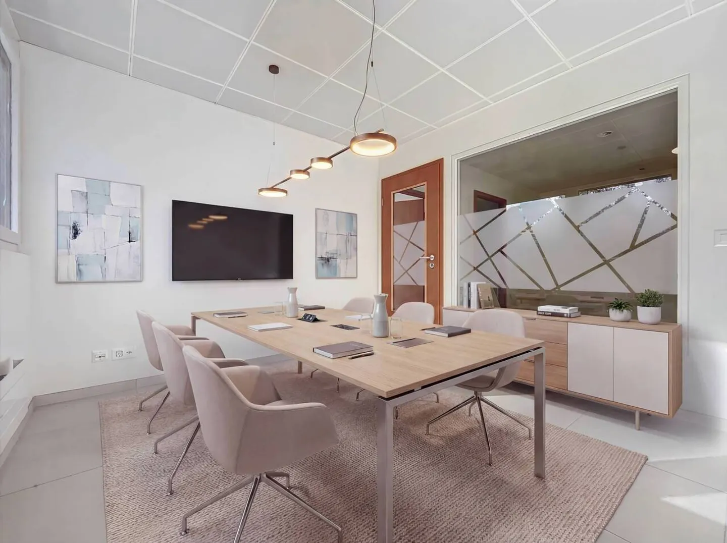 Spazio Commerciale a Villeneuve - Foto 2 di 13