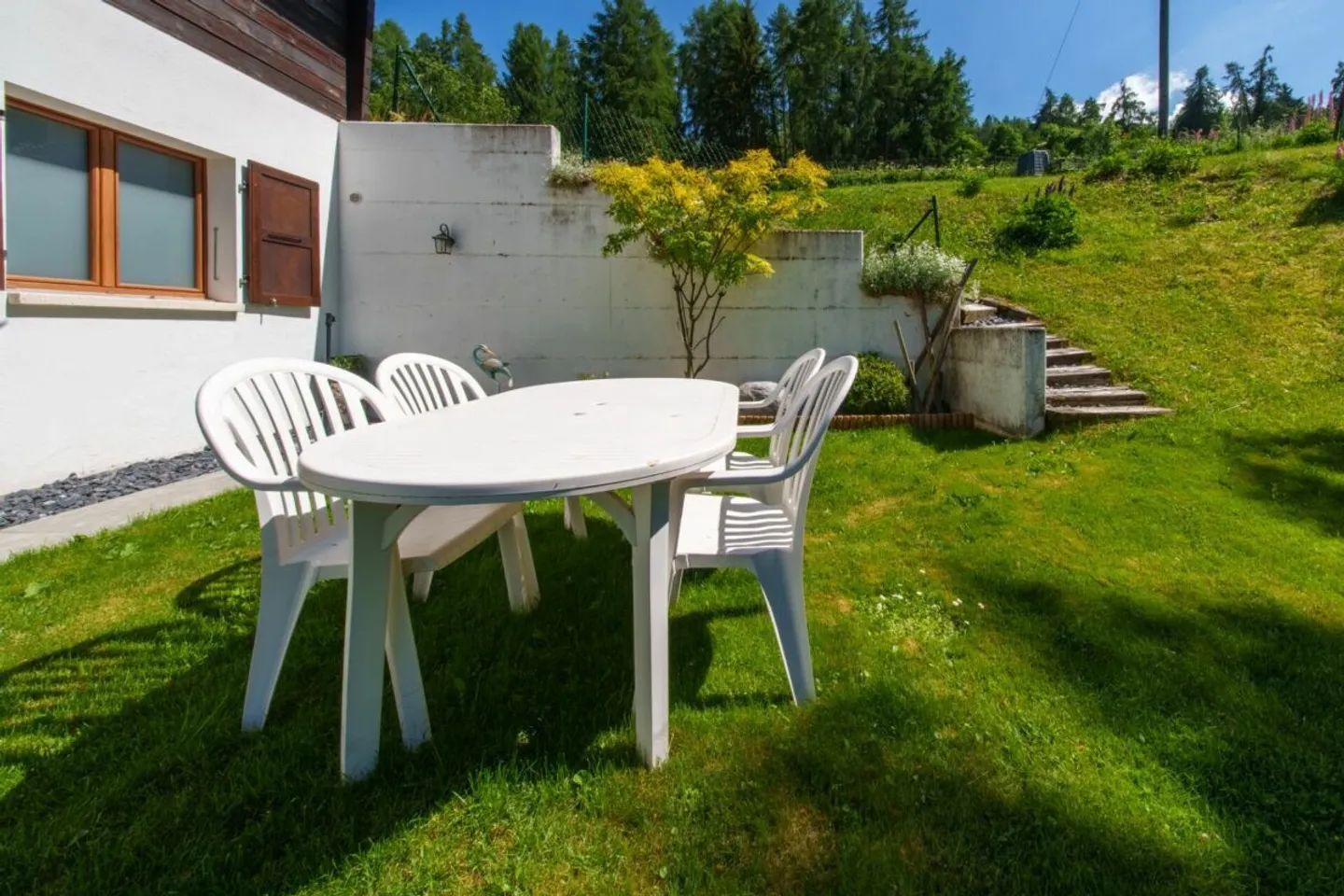 Acquisto possibile come seconda residenza - Incantevole chalet con vista panoramica eccezionale sulla pianura del Rodano - Foto 12 di 19