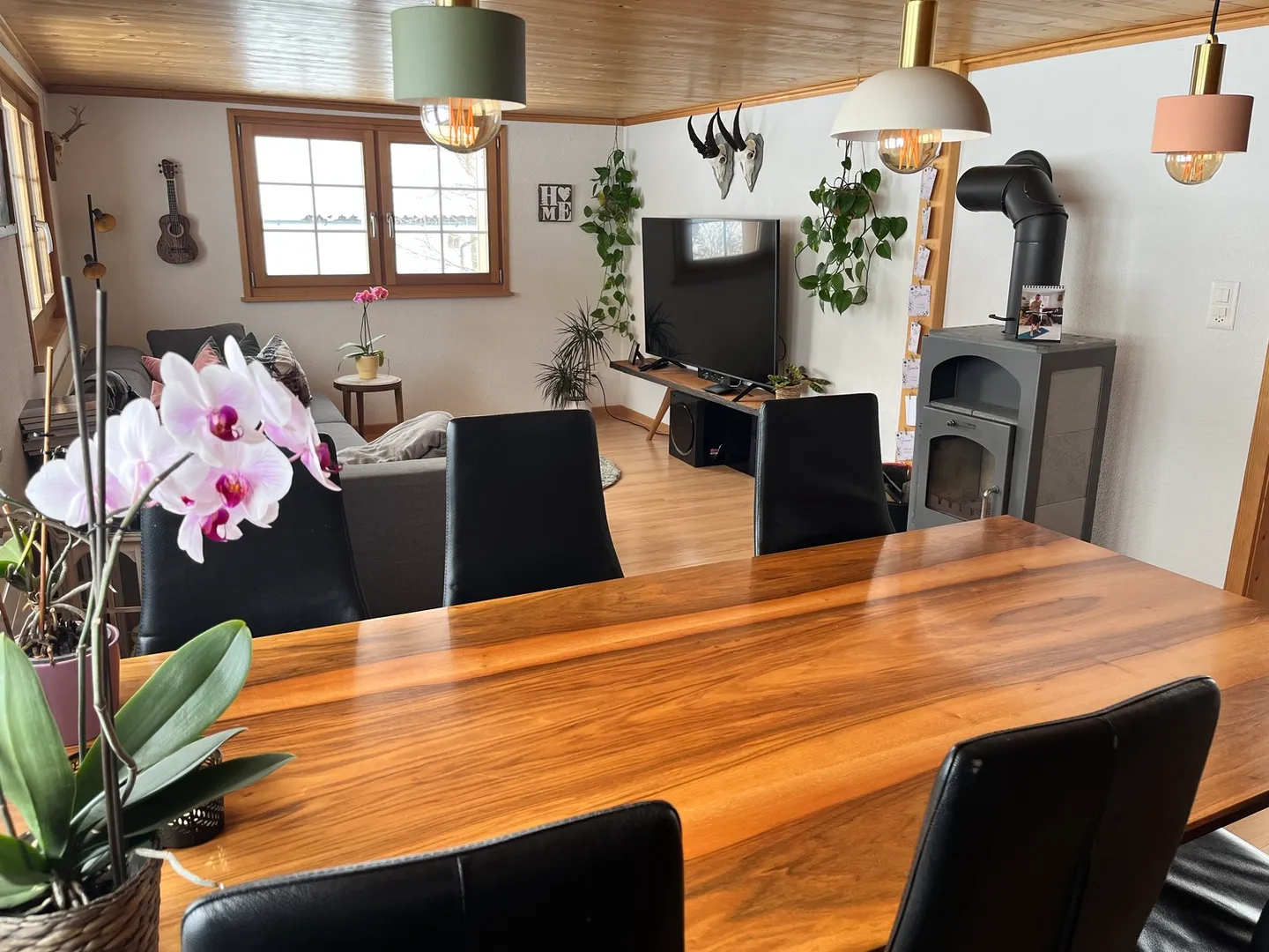 Casa Incantevole in Appenzellerland - Foto 2 di 9