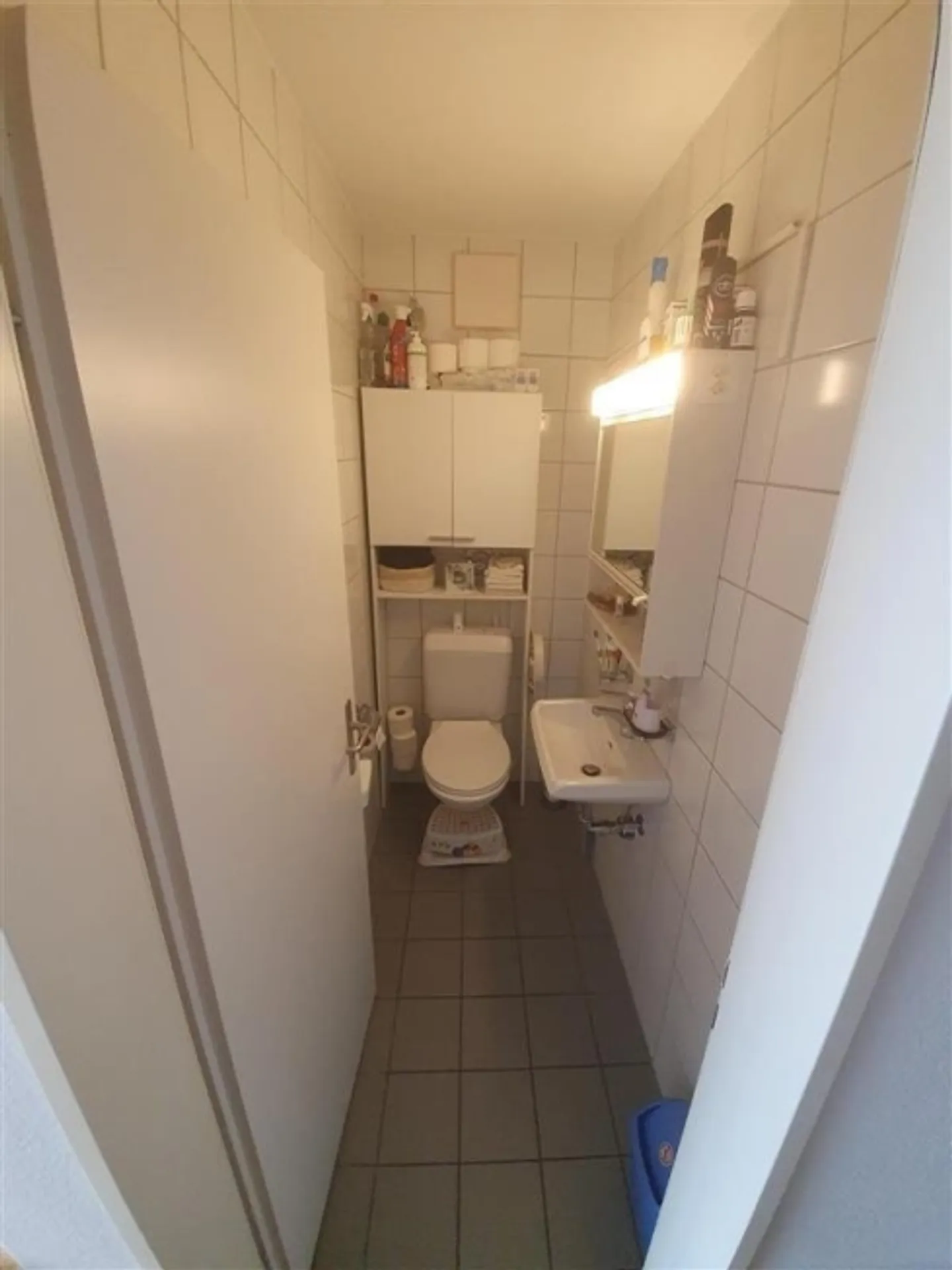 Living experience on two floors - Photo 7 of 10