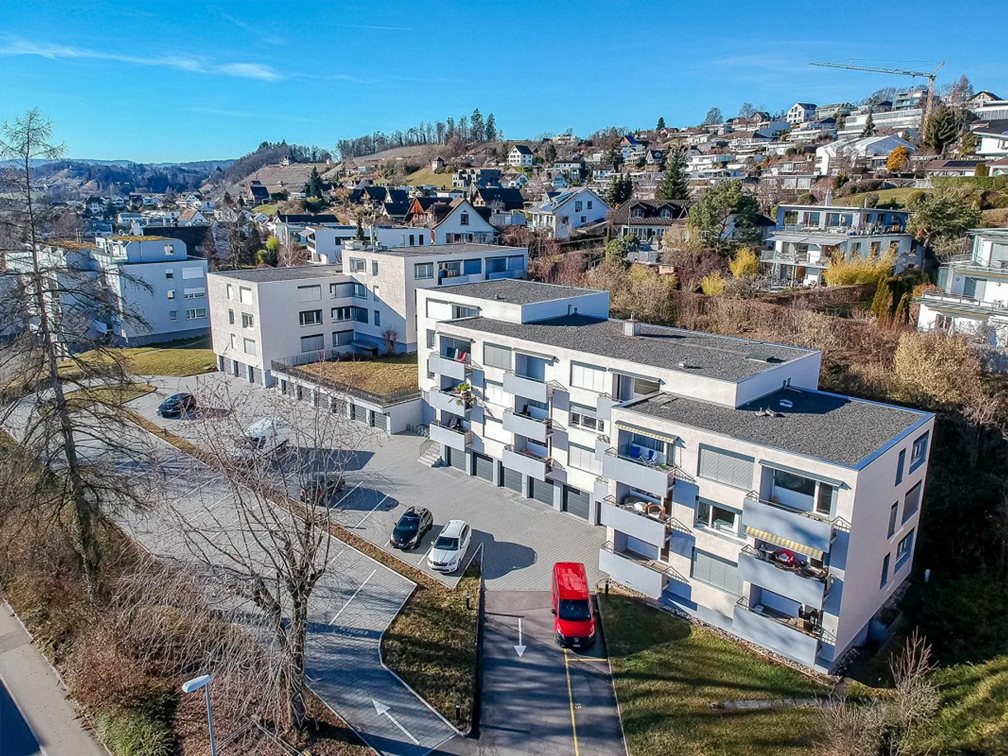 Sie brauchen Platz! - Wir haben ihn! - diverse Grössen - Foto 1 von 3