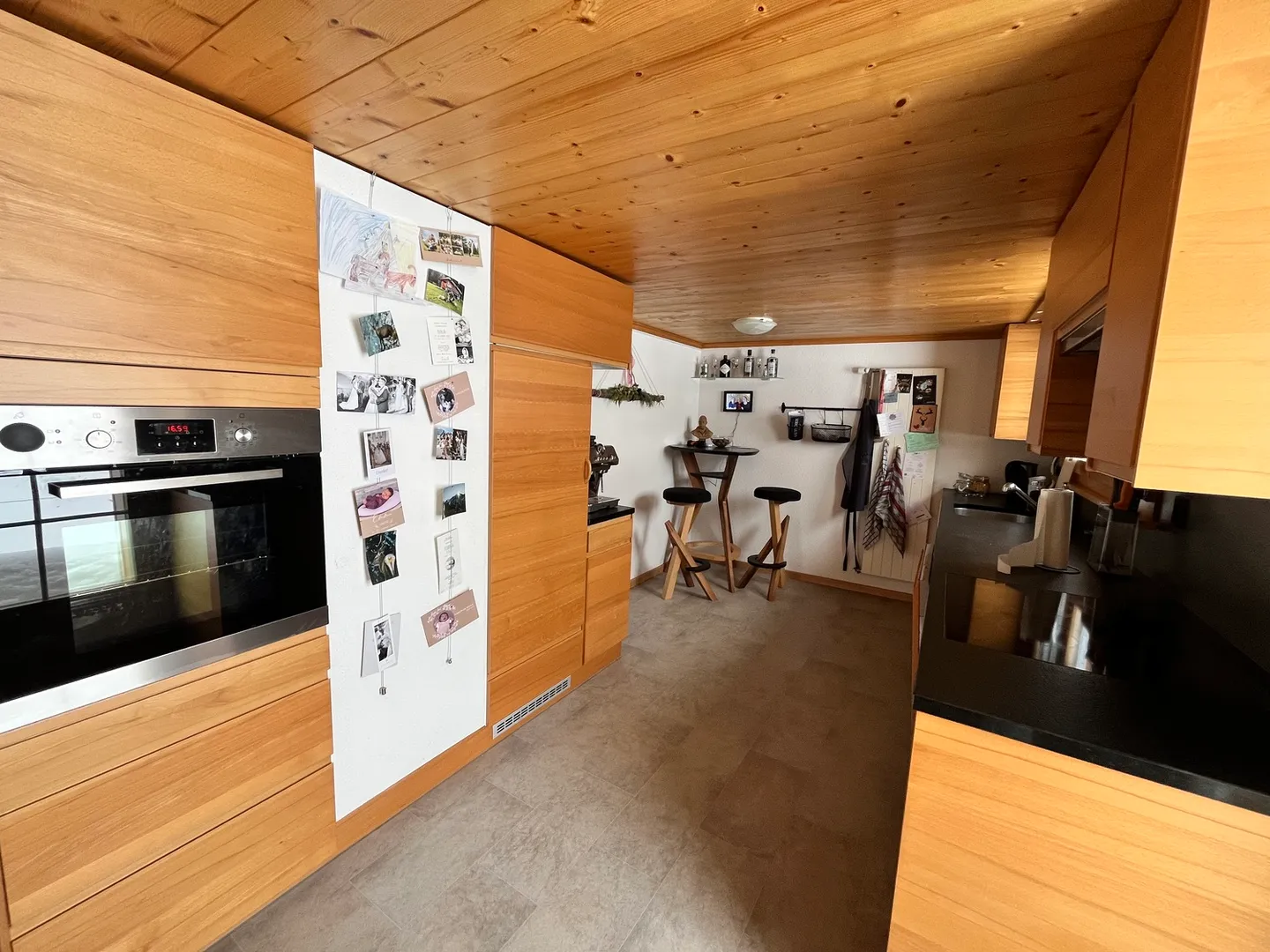 Casa Incantevole in Appenzellerland - Foto 3 di 9