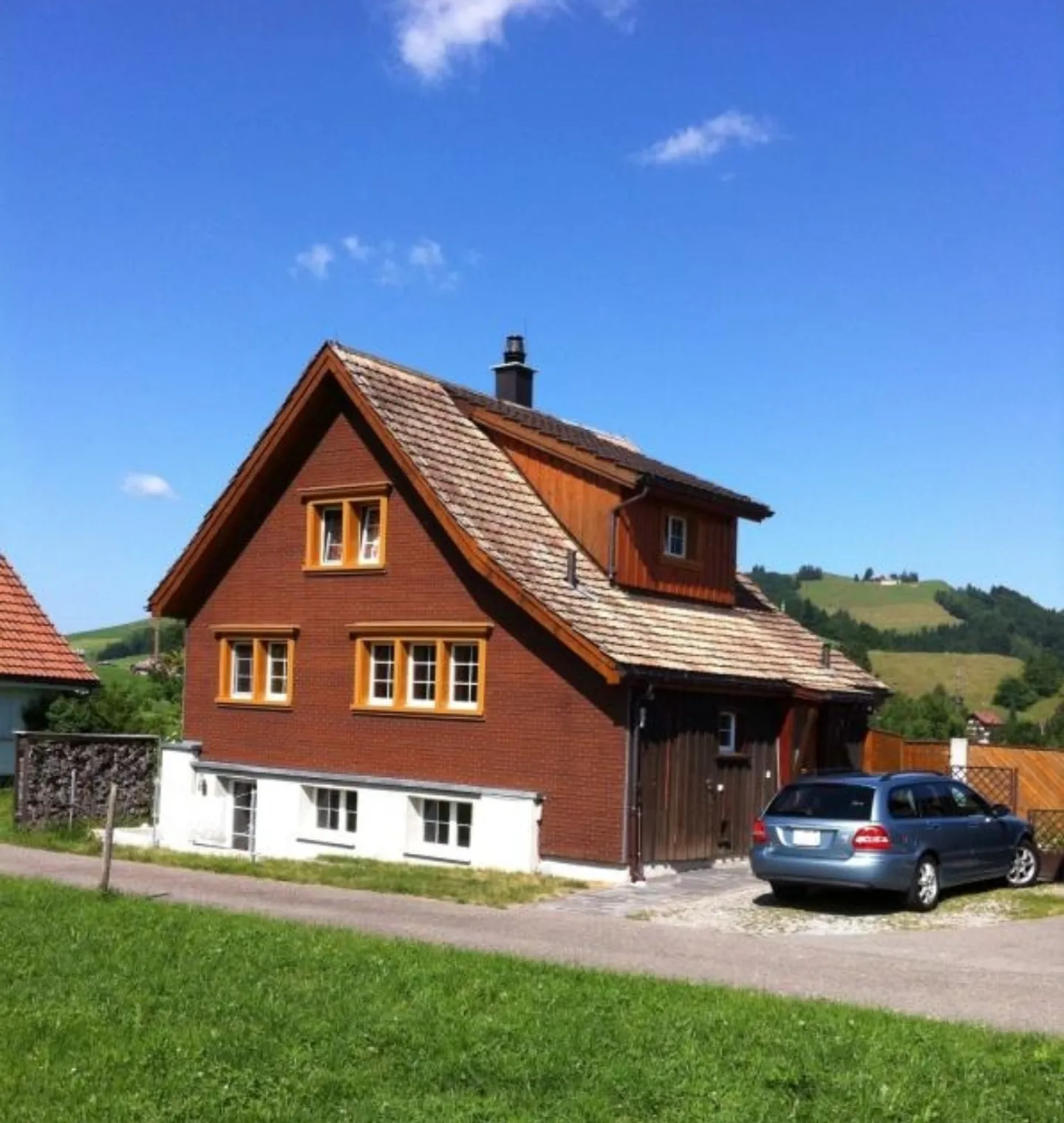 Casa Incantevole in Appenzellerland - Foto 9 di 9