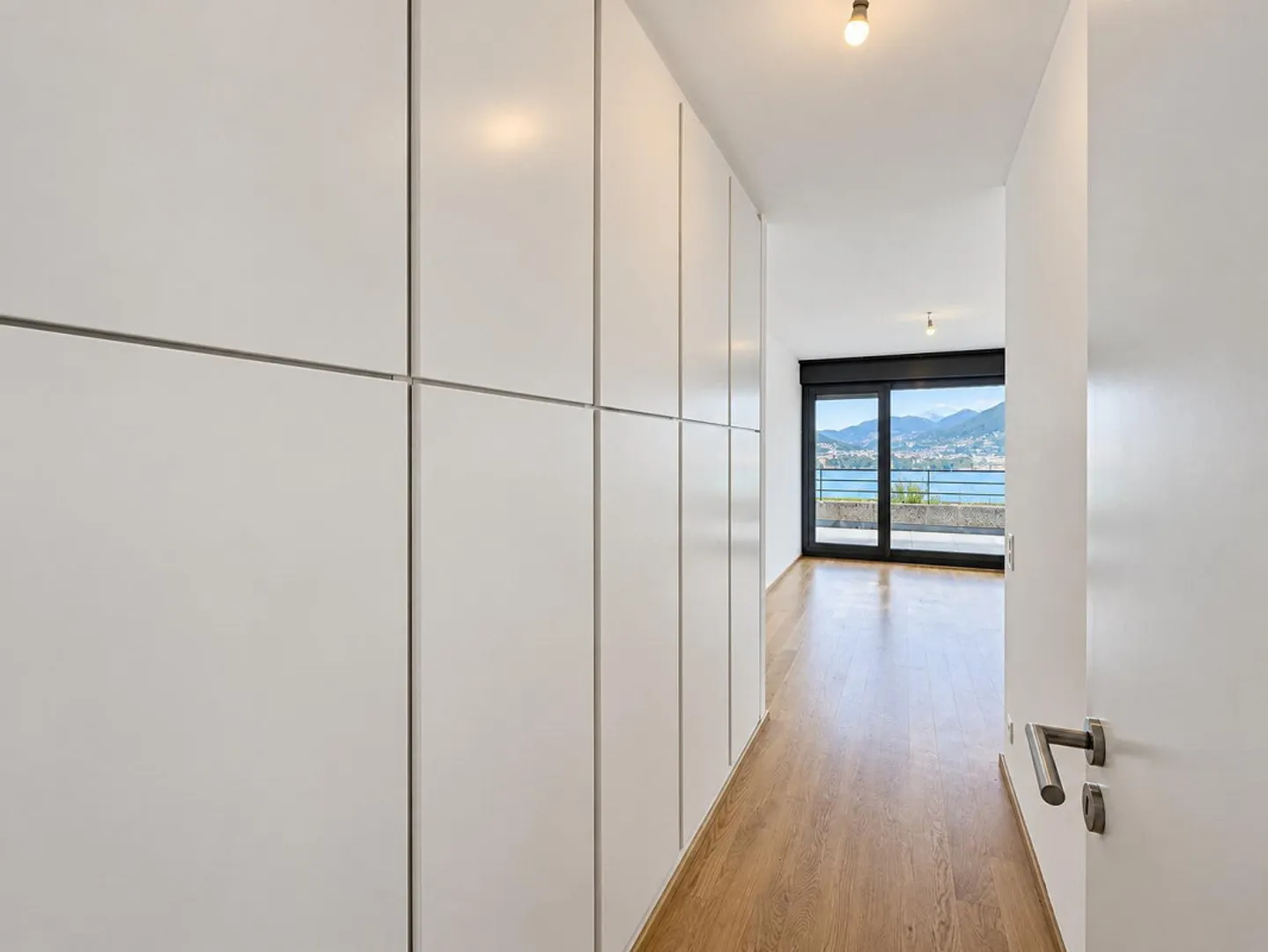 Appartement 3.5 pièces avec vue sur le lac à Paradiso - Photo 8 sur 12