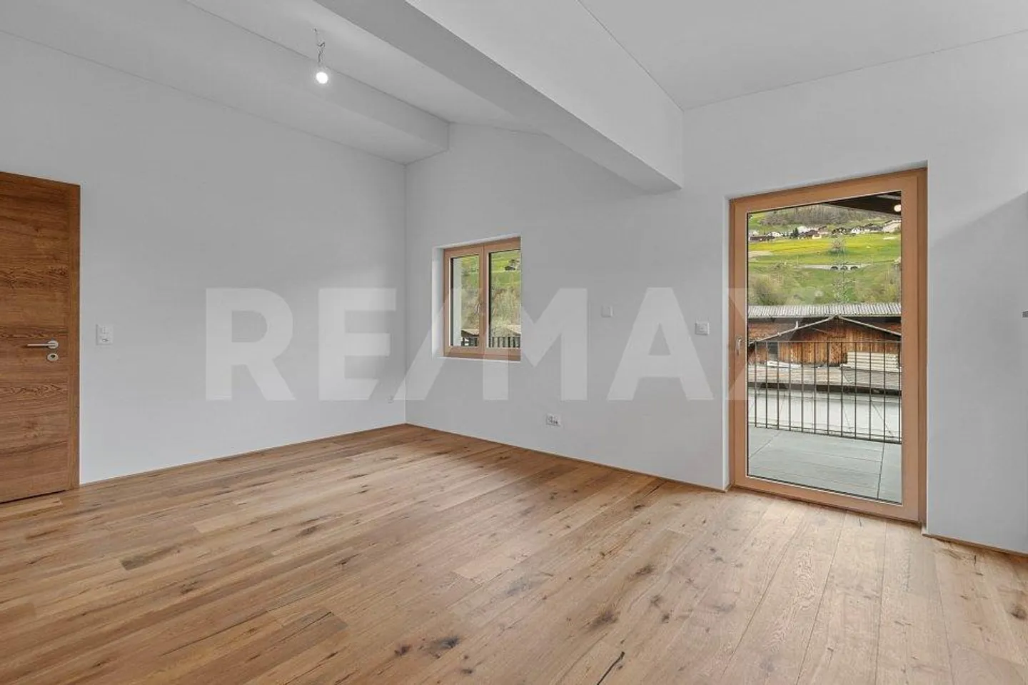 3½ Room Holiday Apartment - Attic Apartment No. 4 - Photo 6 of 13