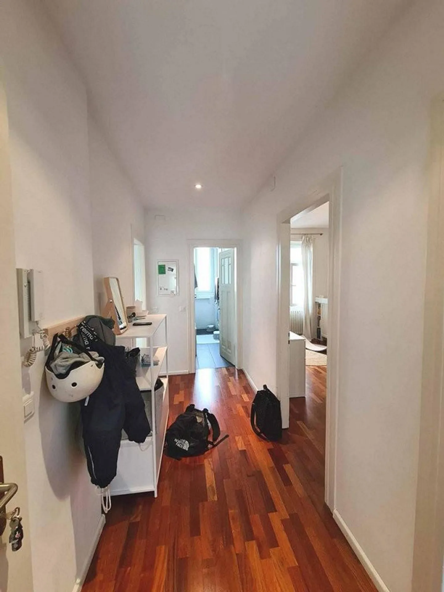 Well-maintained old building apartment in the popular St. Johanns district - Photo 6 of 8