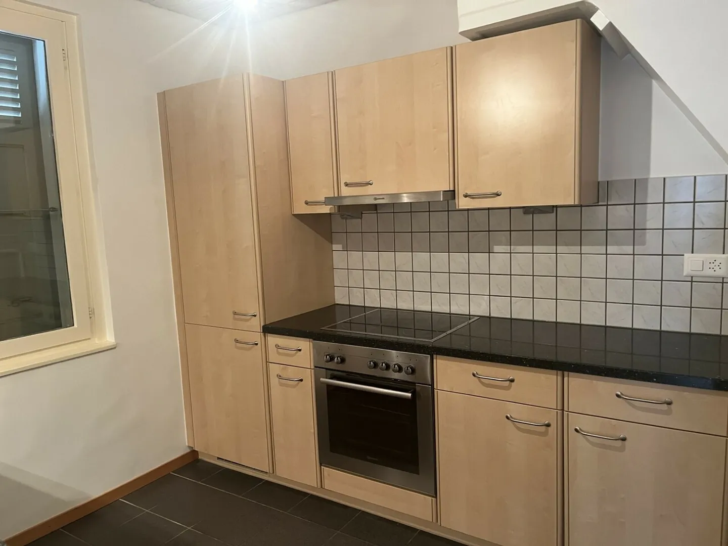 Appartamento vicino servizi - Foto 2 di 7