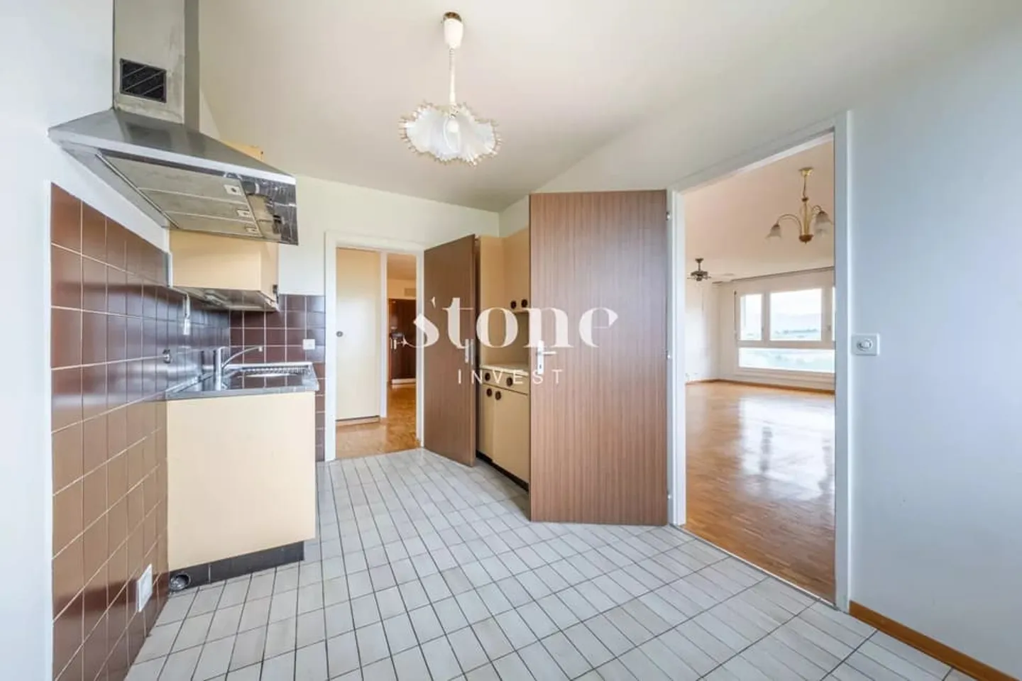 CASATAX! 4 camere, luminoso, 161m2! - Foto 8 di 11