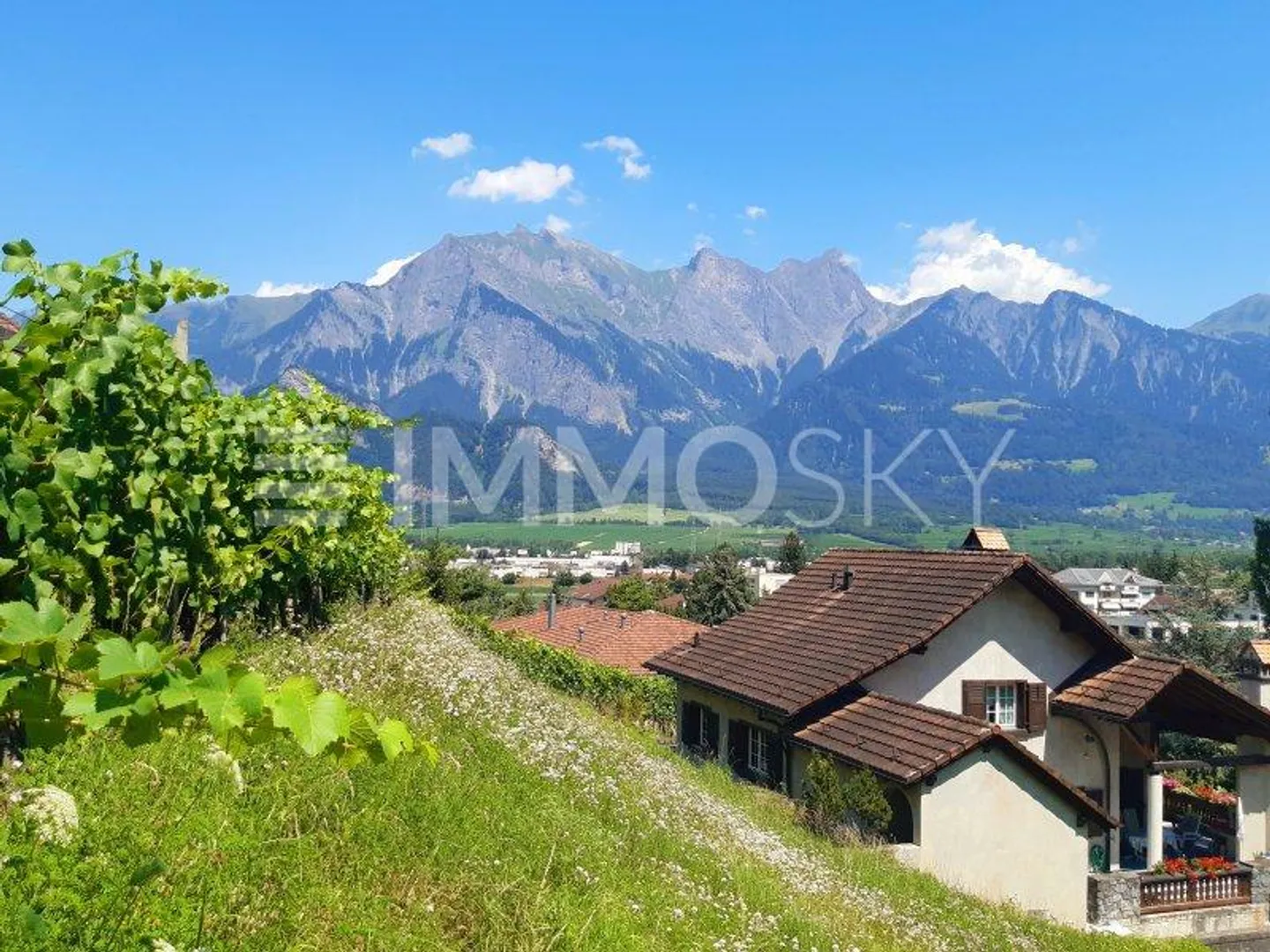 Platz für Visionen  Baugrundstück mit Perspektive - Foto 4 von 7