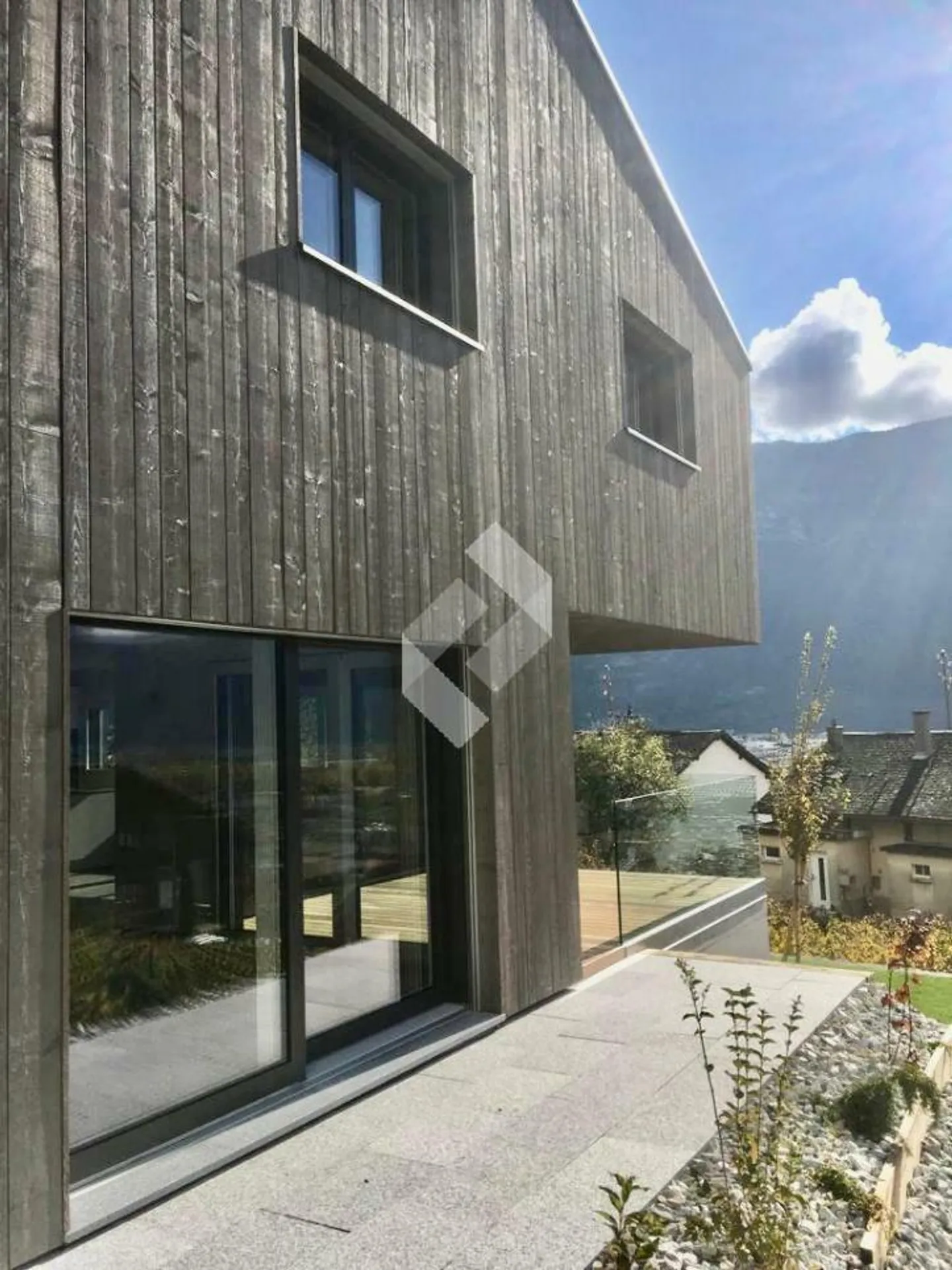 Traumvillen in Au Grugnay und Ruhe - Foto 5 von 13