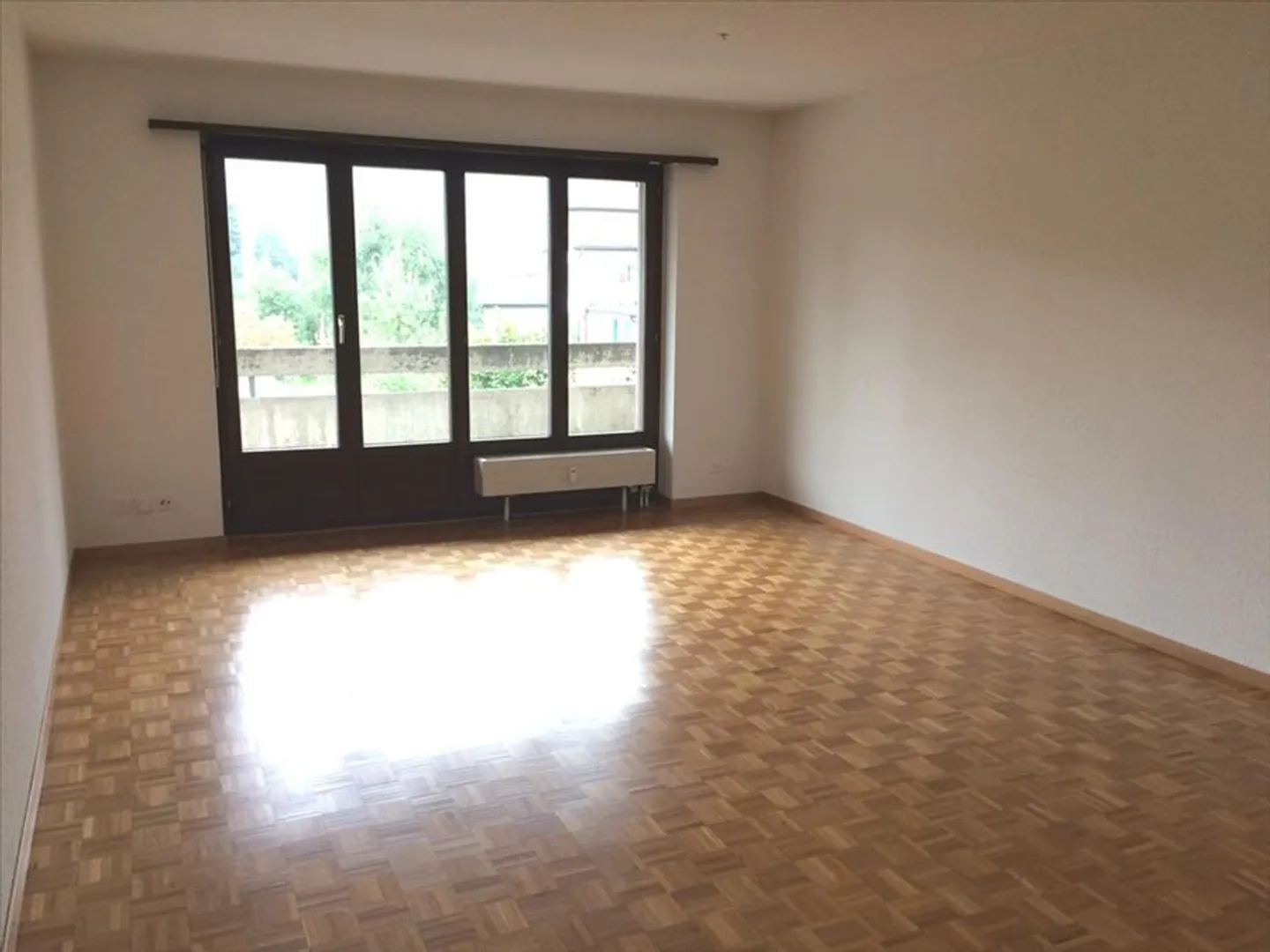 Charmante Wohnung in Burgdorf - Foto 4 von 11