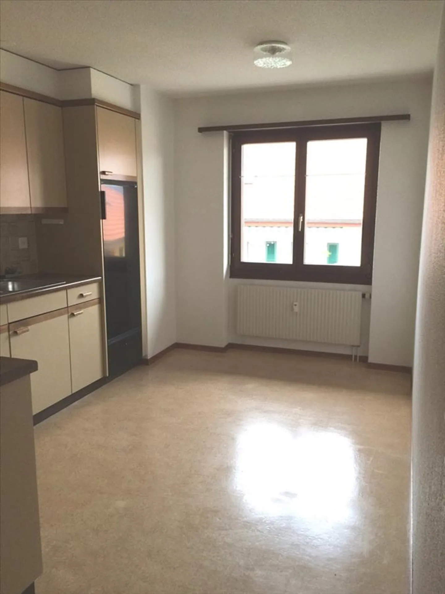 Charmante Wohnung in Burgdorf - Foto 5 von 11