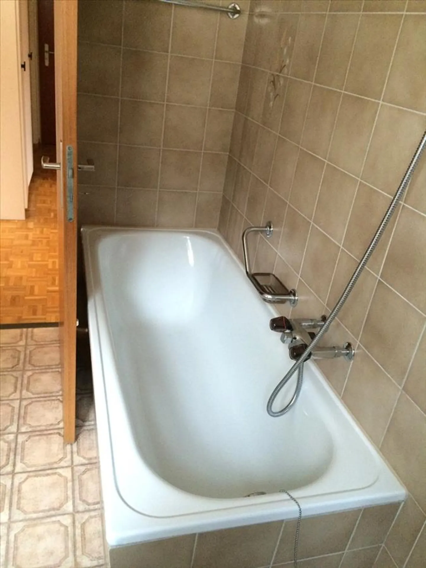 Charmante Wohnung in Burgdorf - Foto 7 von 11