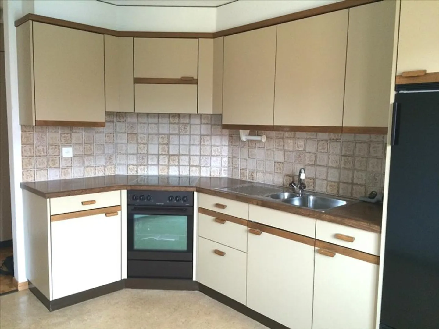 Charmante Wohnung in Burgdorf - Foto 6 von 11