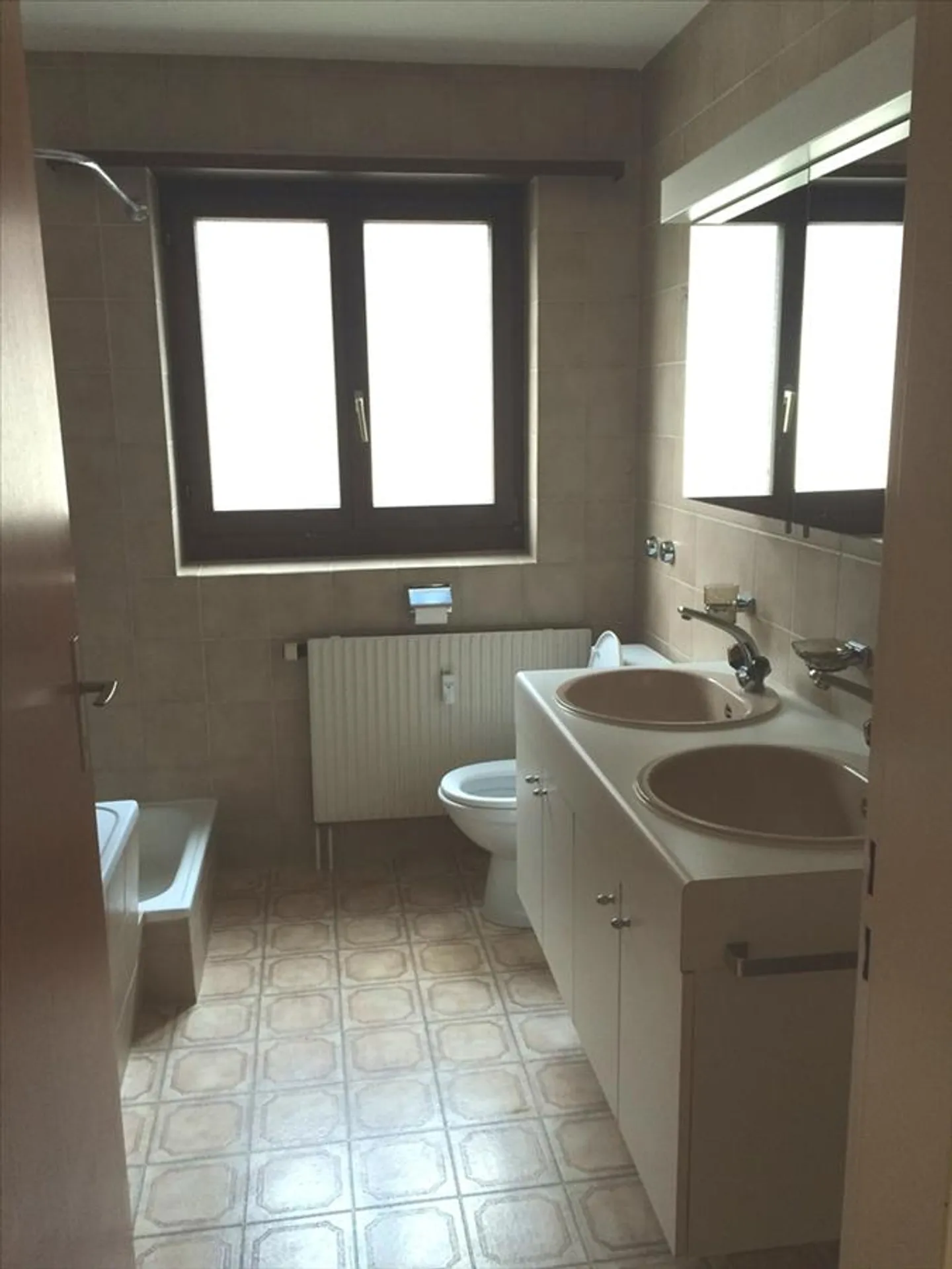 Charmante Wohnung in Burgdorf - Foto 8 von 11