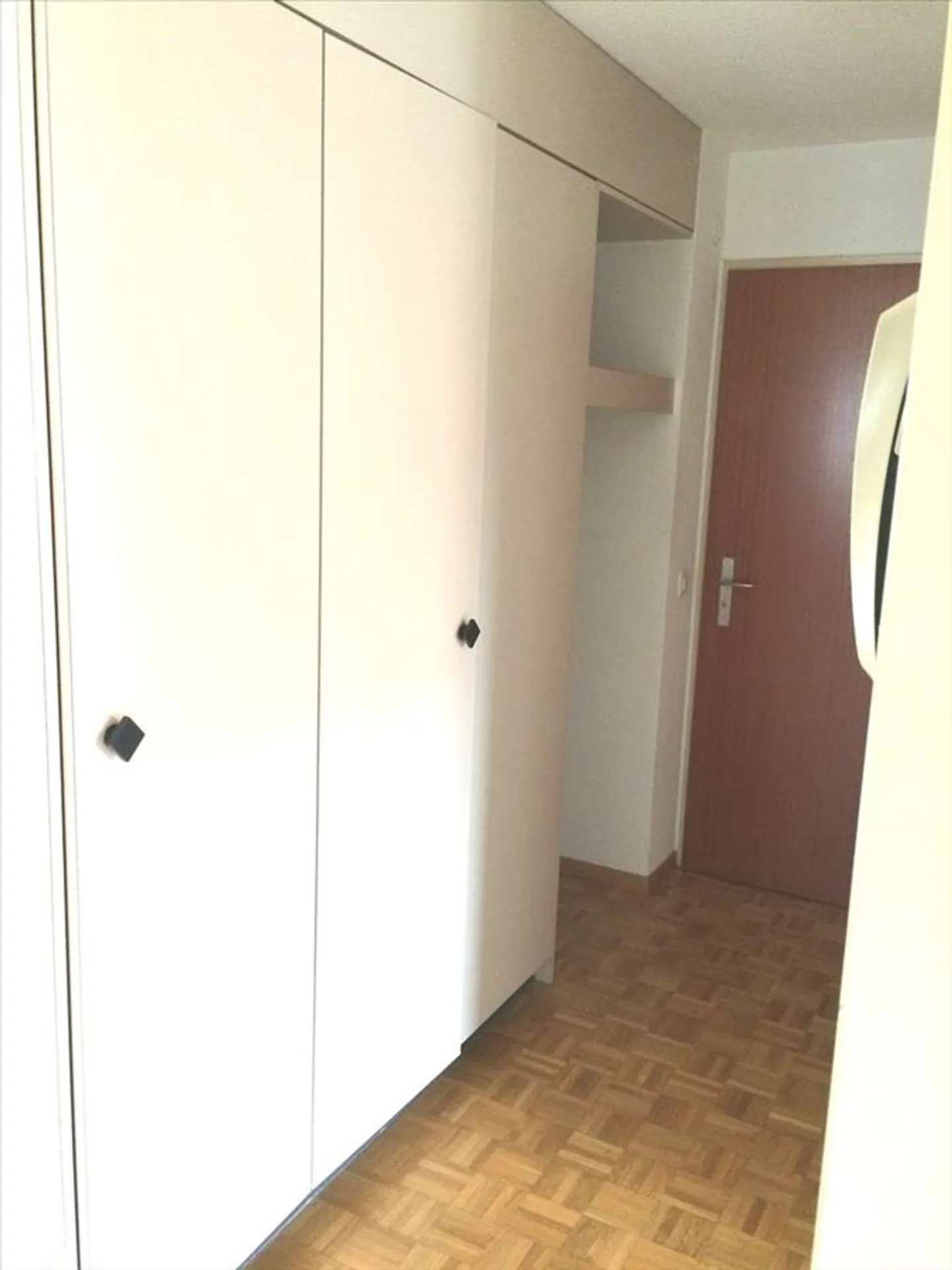 Charmante Wohnung in Burgdorf - Foto 10 von 11